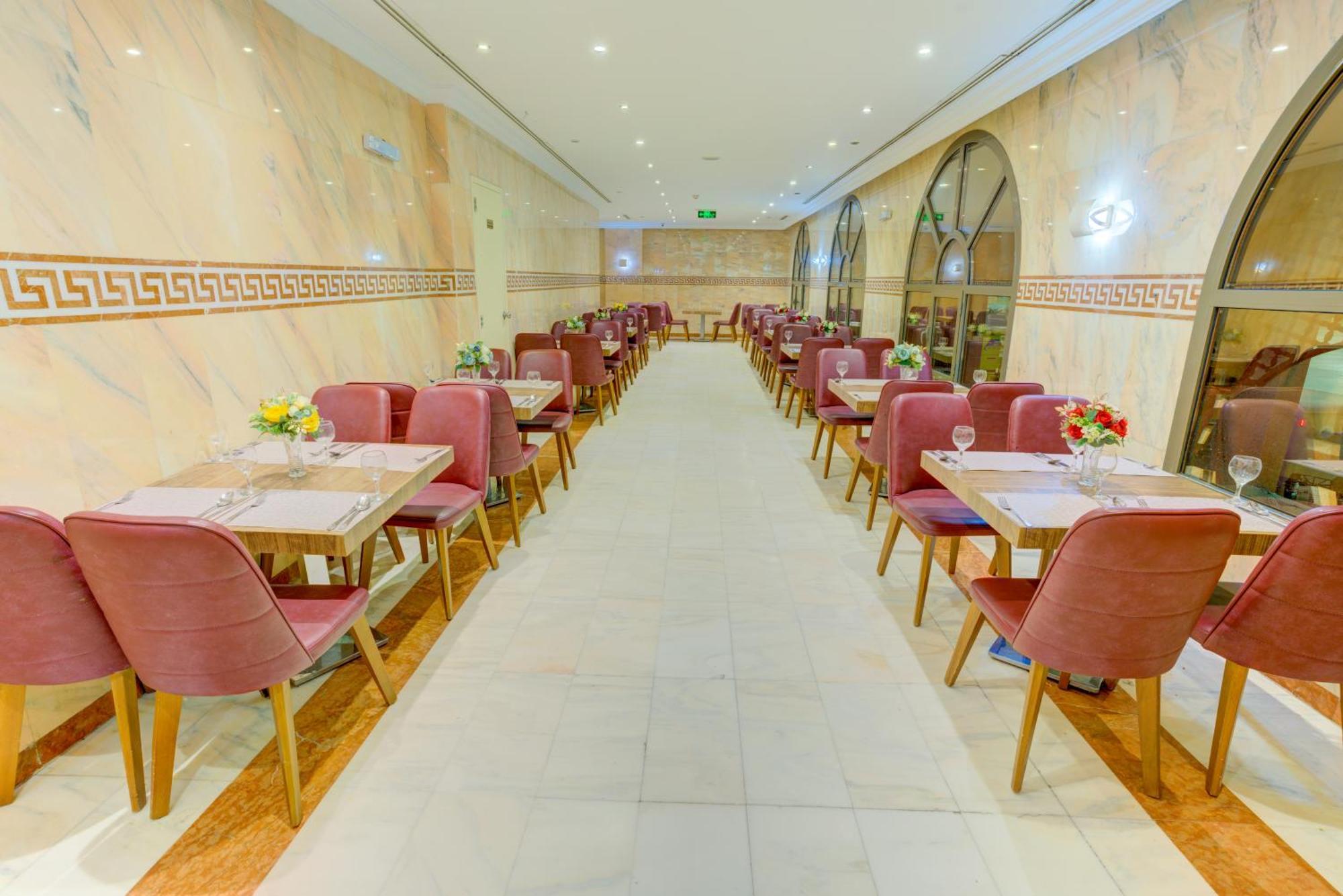 Araek Taiba Hotel *
