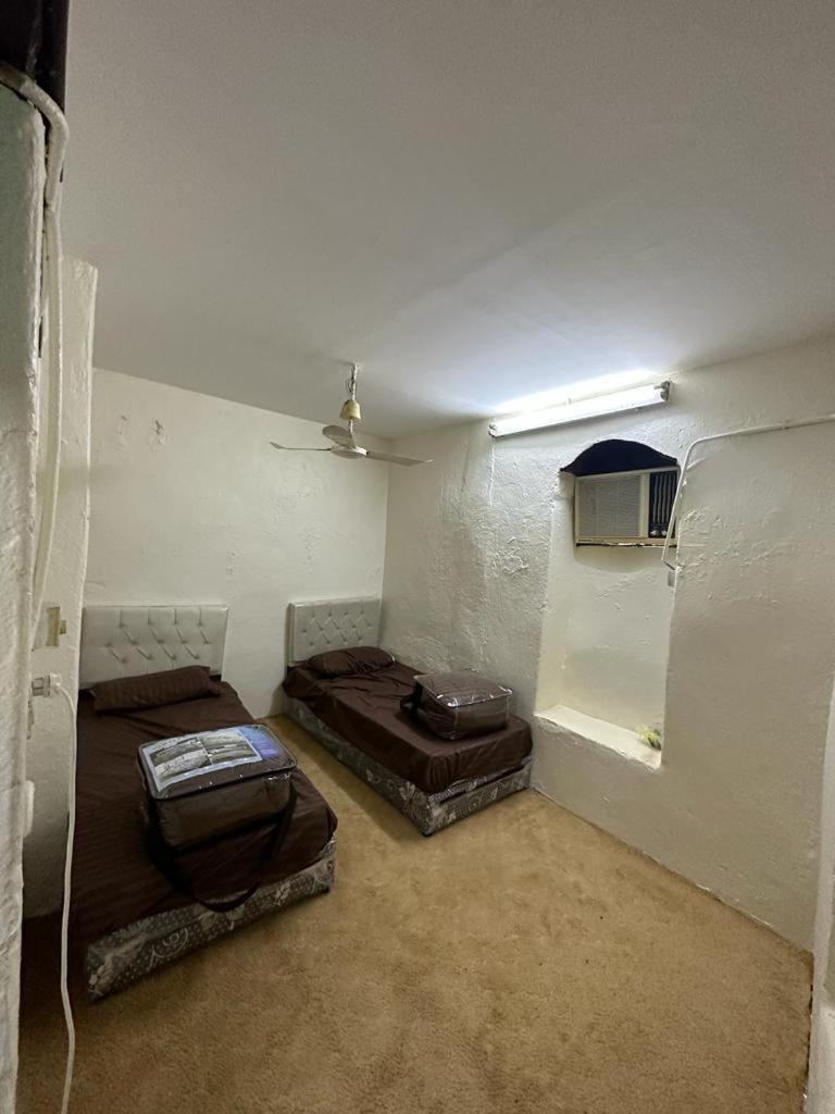 المدينه المنوره Apartment