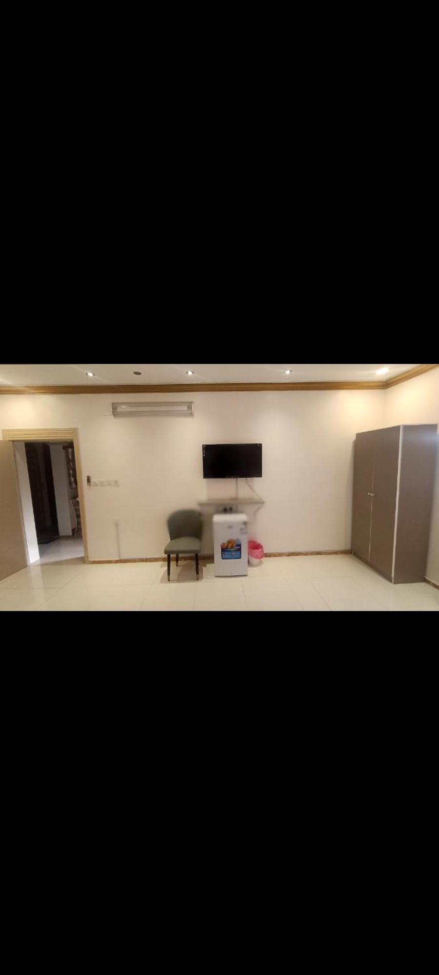 Green Spring Apartment *