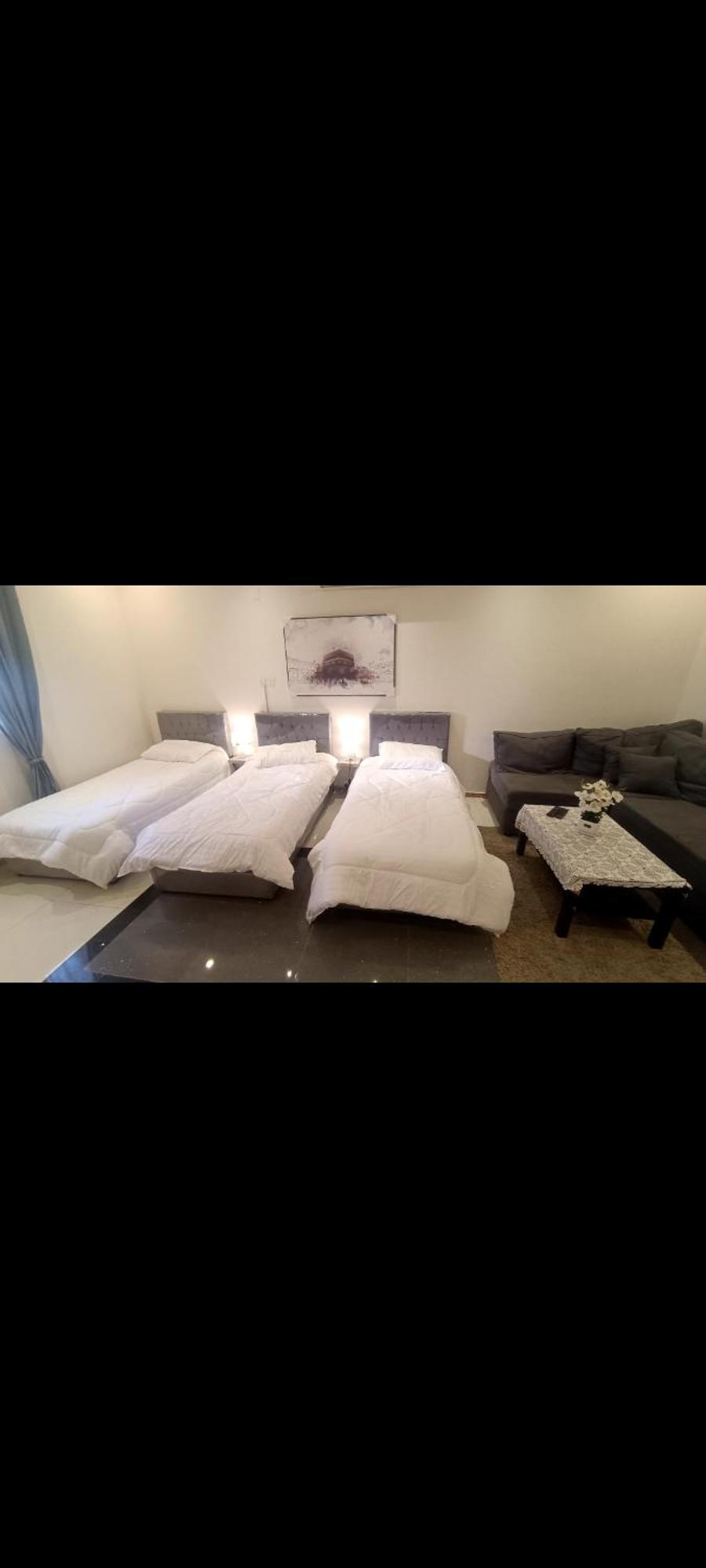 Apartment Green Spring Medina