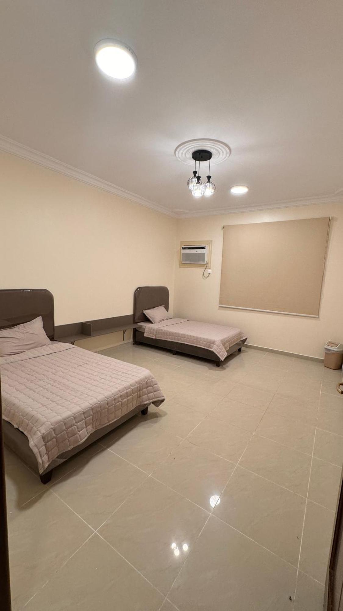 Atmosphere شقة فندقية للإجبار اليومي خلف بوليفارد المحمدية Apartment *