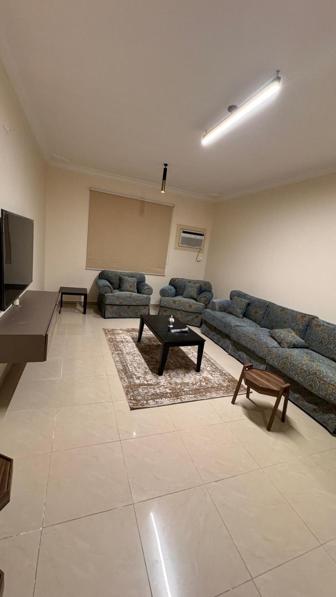 Atmosphere شقة فندقية للإجبار اليومي خلف بوليفارد المحمدية Medina