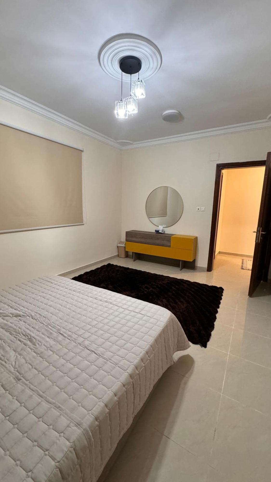 Atmosphere شقة فندقية للإجبار اليومي خلف بوليفارد المحمدية Apartment