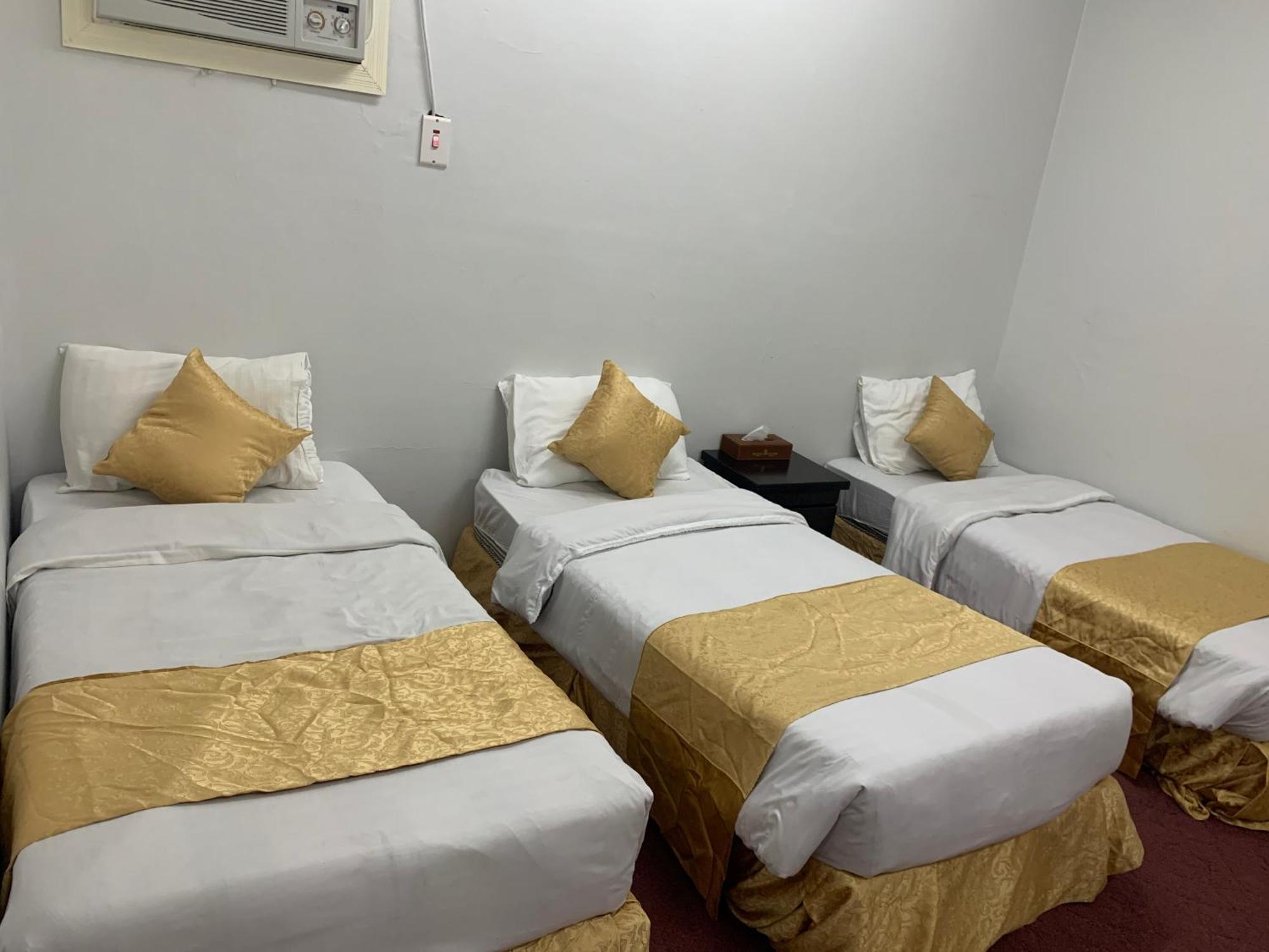 Apartment لينا للوحدات السكنية المفروشة *