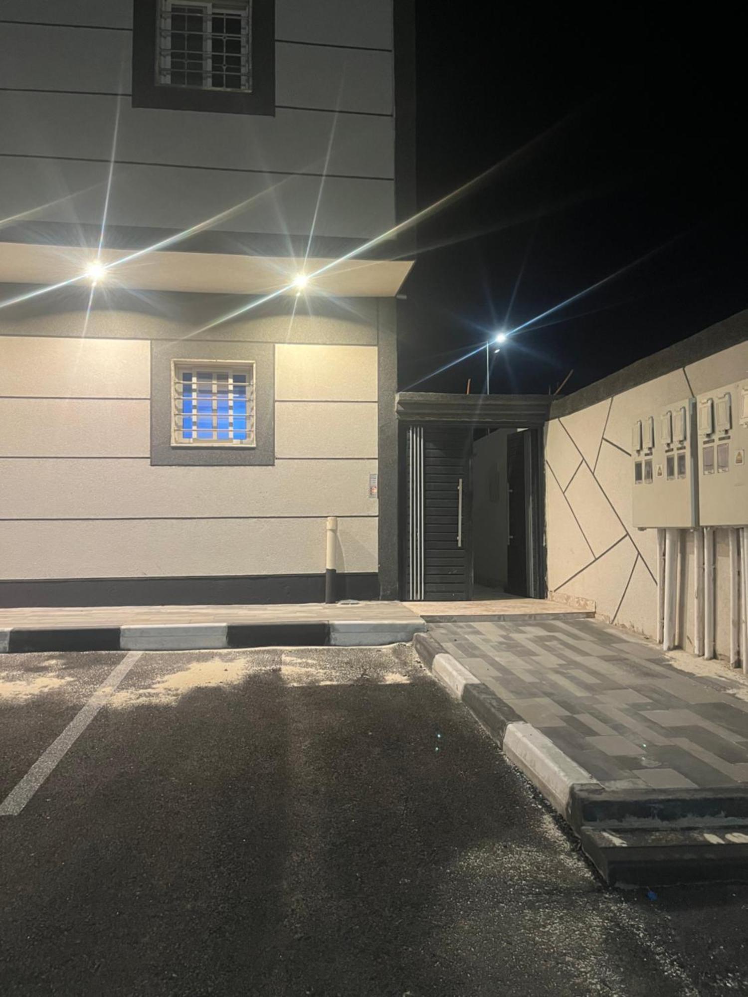 Apartment الحبيب *