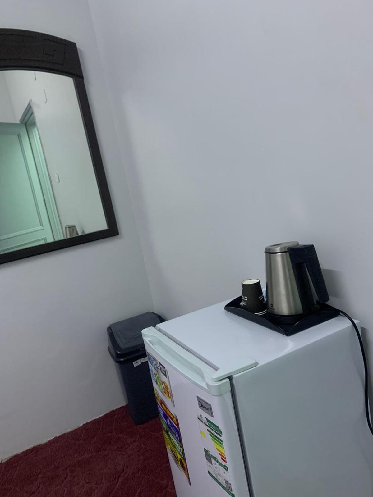 Apartment Lina - Almadinah *