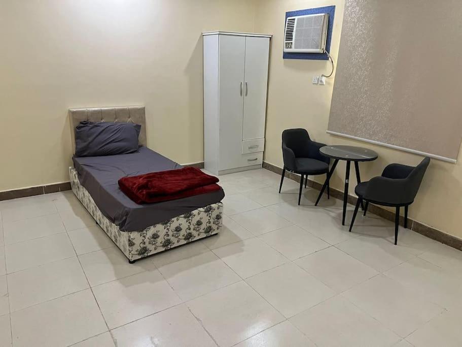 Apartment House Of Shafaq