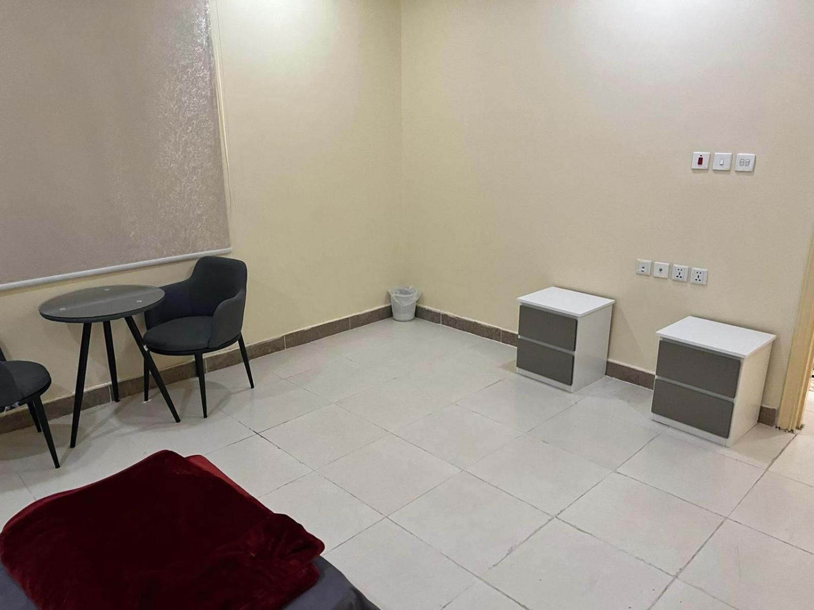 House Of Shafaq Apartment *