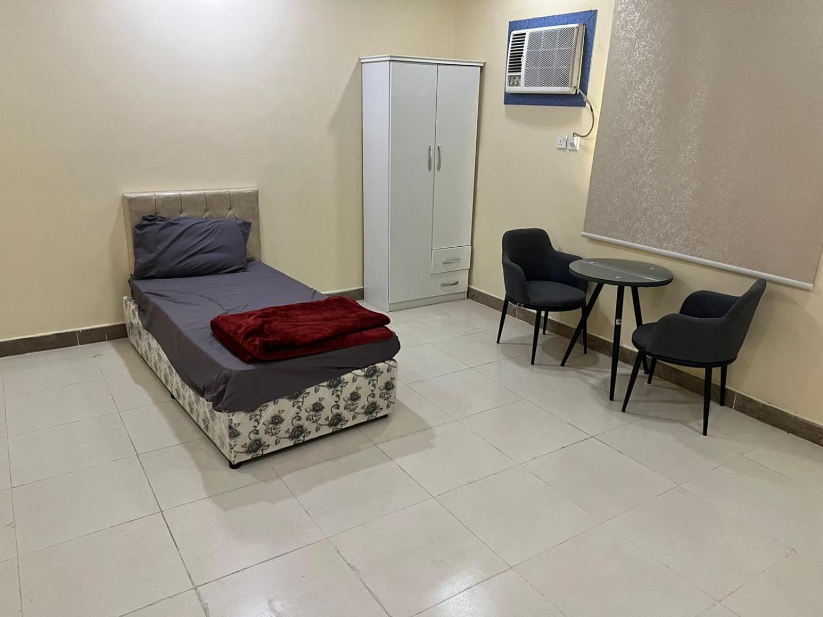 House Of Shafaq Apartment *