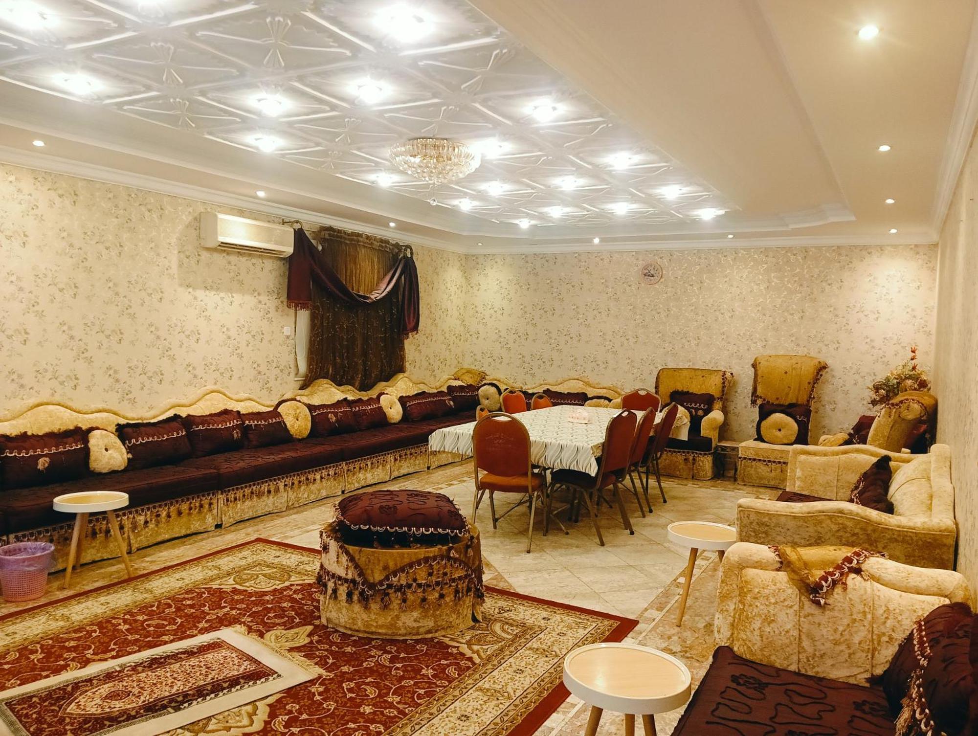 Marmara * Medina