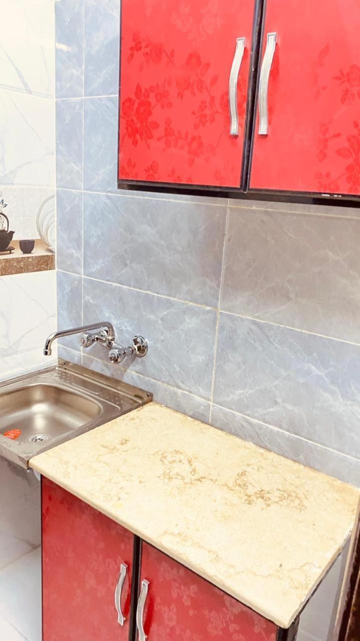 Apartment عنبر طيبة Medina