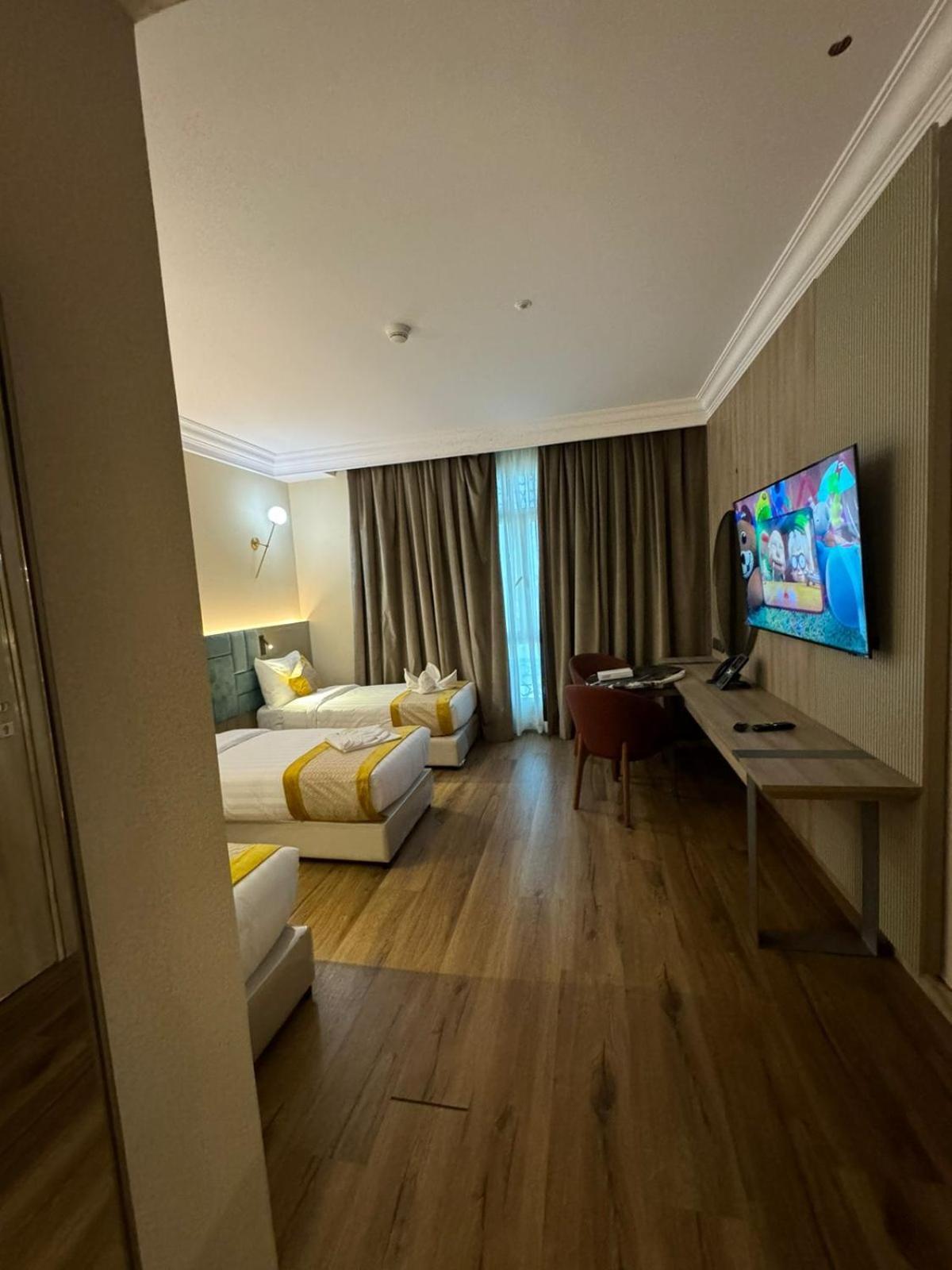 Hotel Roya Al Andalus Medina