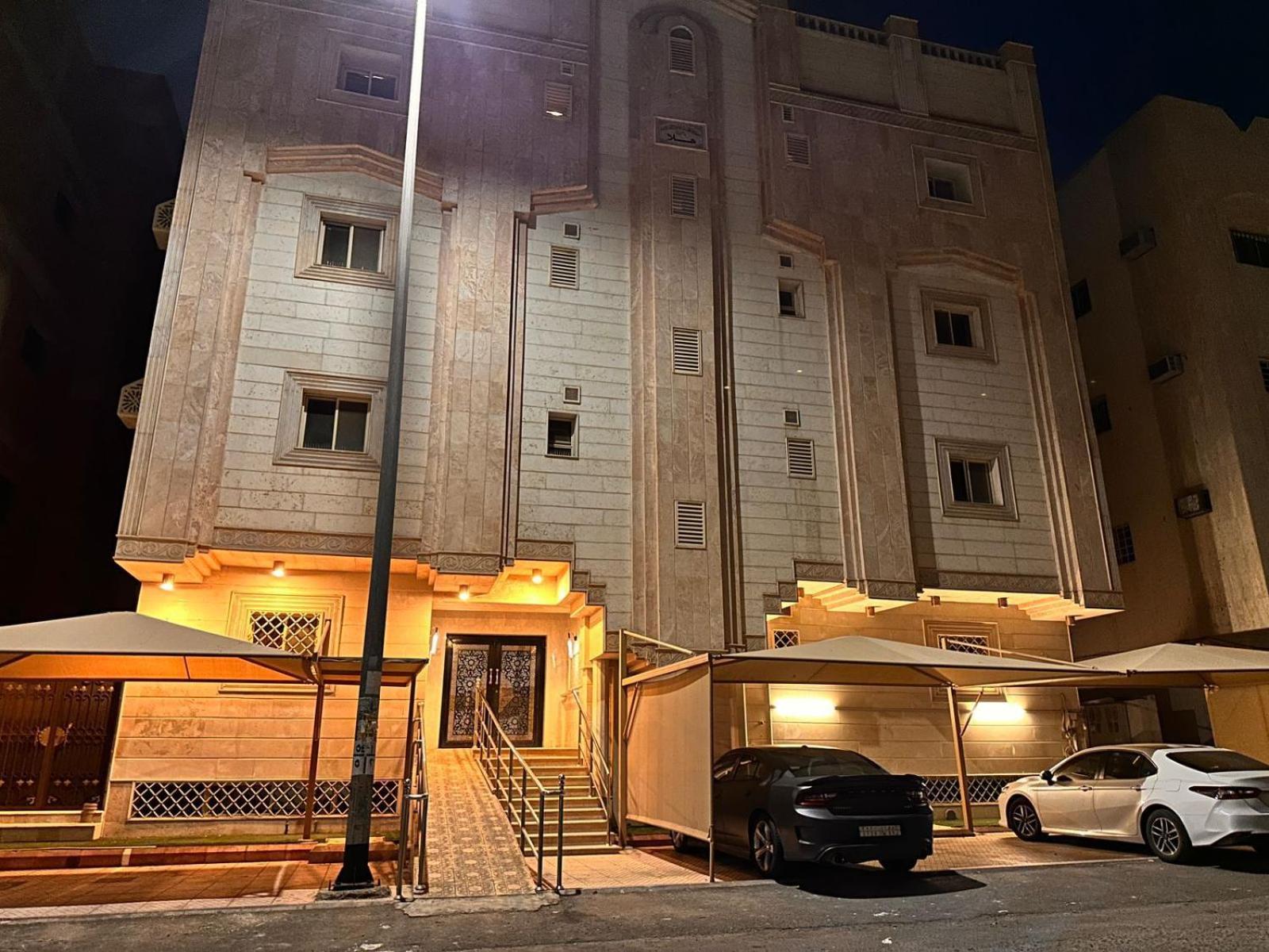 Apartment جميلة قريب المسجد النبوي 106 دخّول ذاتي Self Check In Medina