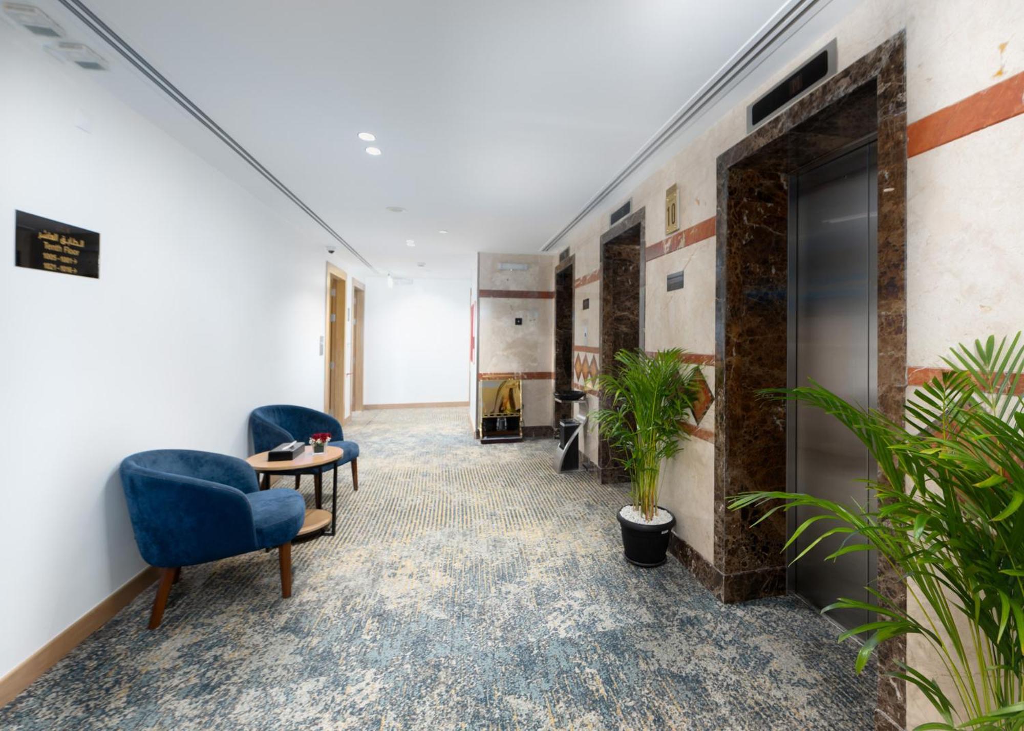 Hotel السعفة الذهبية Assaafa Golden