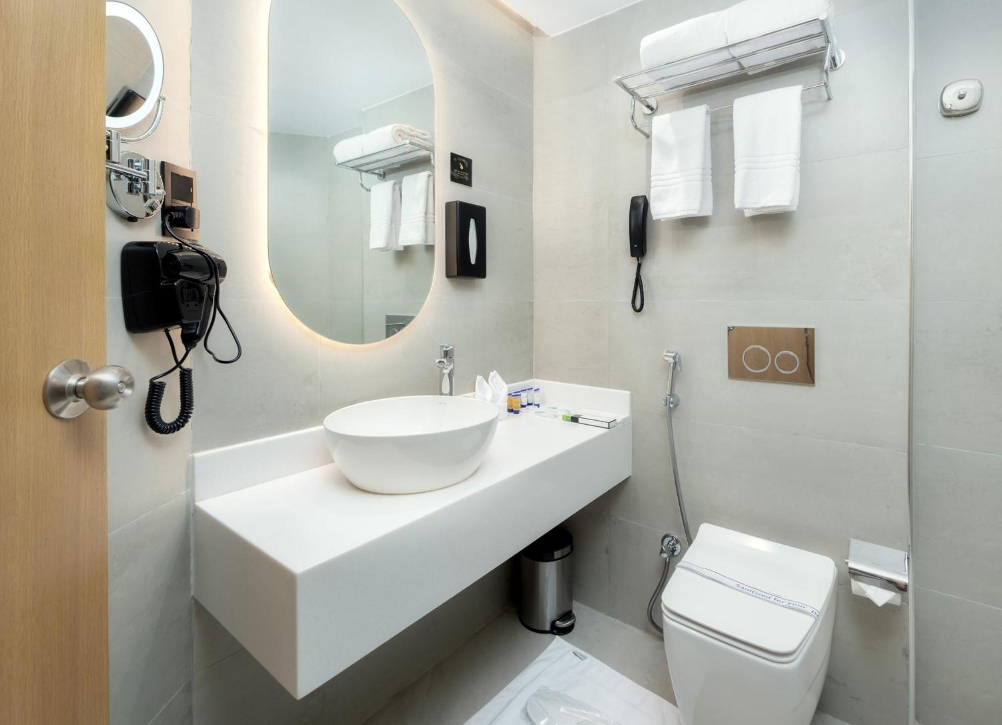 السعفة الذهبية Assaafa Golden Hotel