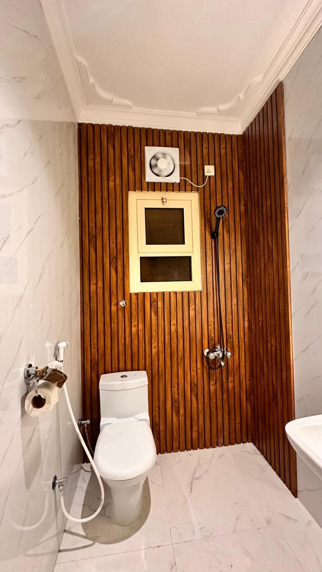 Apartment بغرفتي نوم قرب المسجد النبوي 102 دخّول ذاتي Self Check In