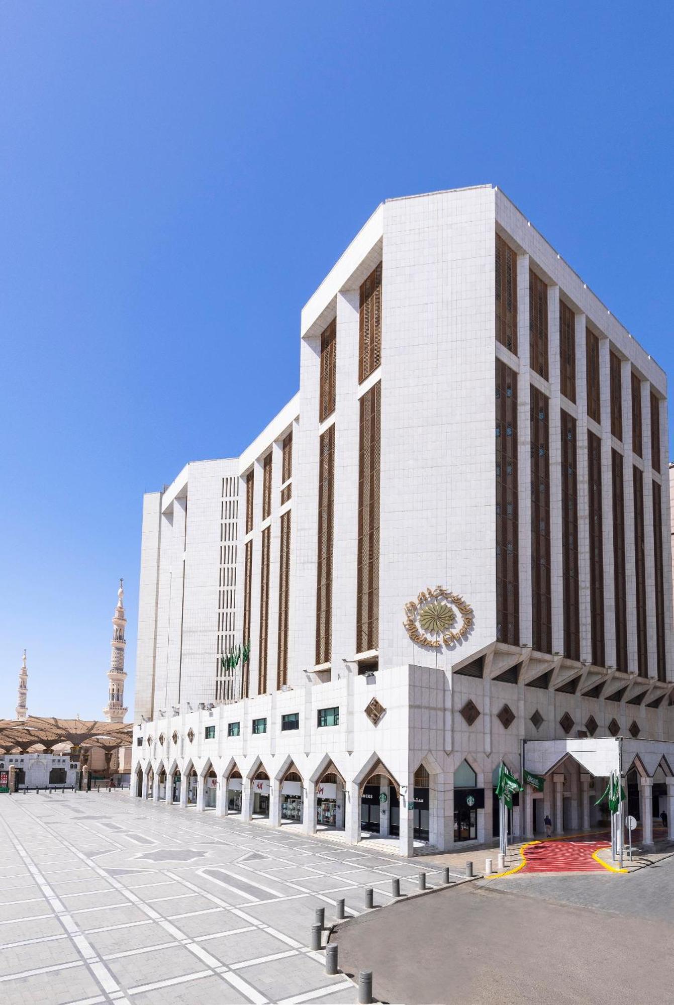 The Oberoi Madina المدينة أوبروي 5*