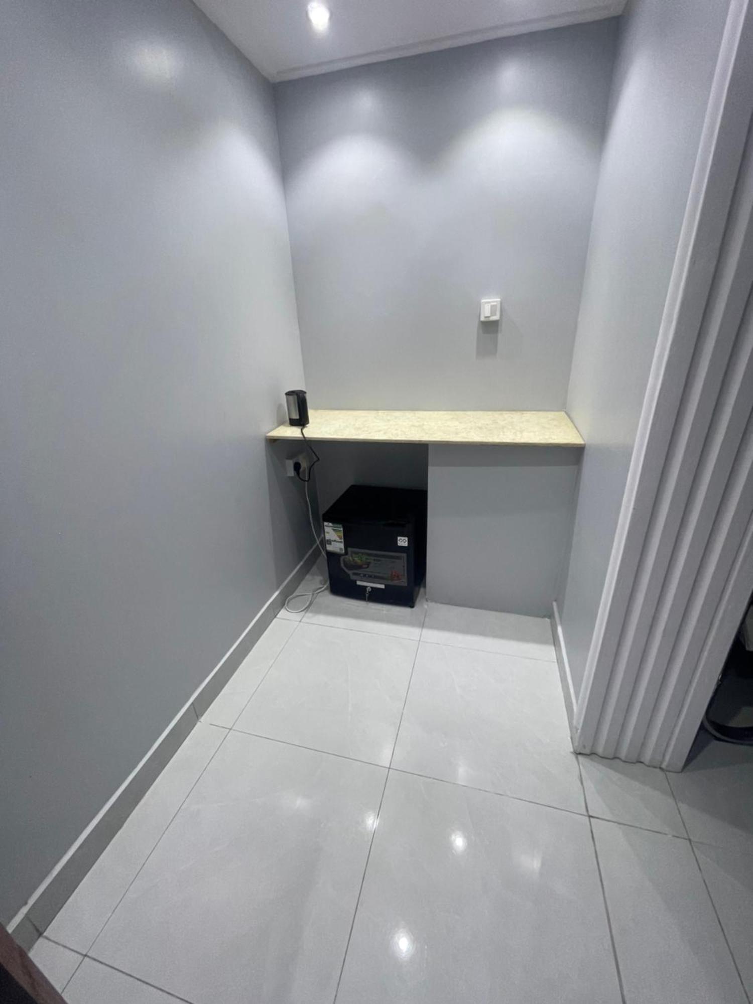 الفتح الخاصة Al Fath Private Apartment *