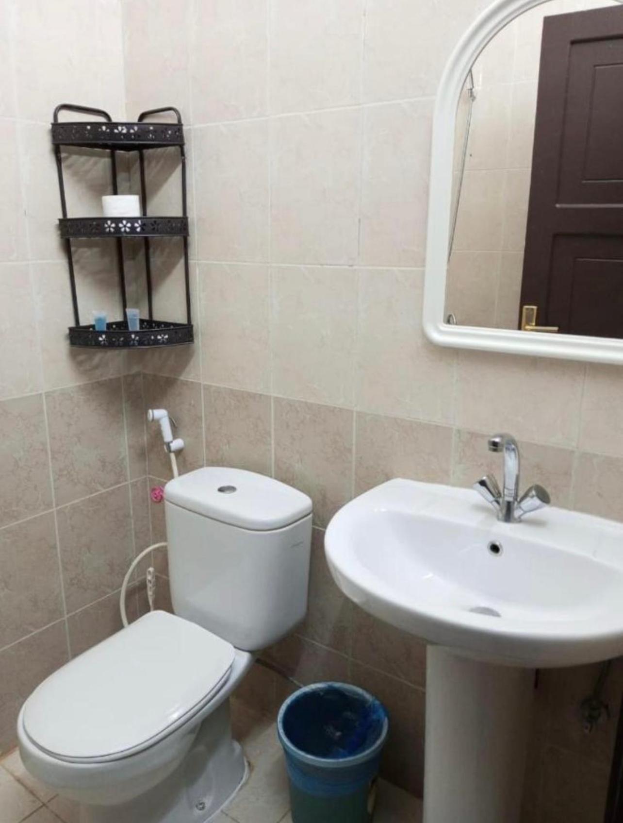 الفتح الخاصة Al Fath Private Apartment