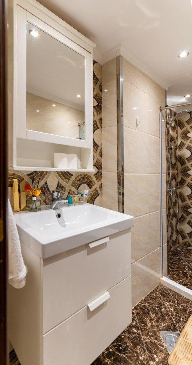 خاص في أجنحة طيبة Apartment *