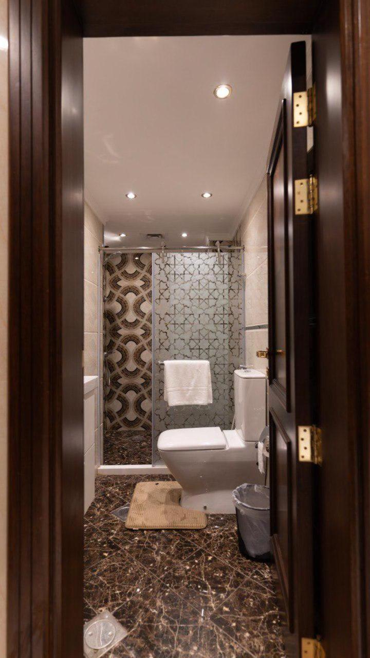 خاص في أجنحة طيبة Apartment Medina