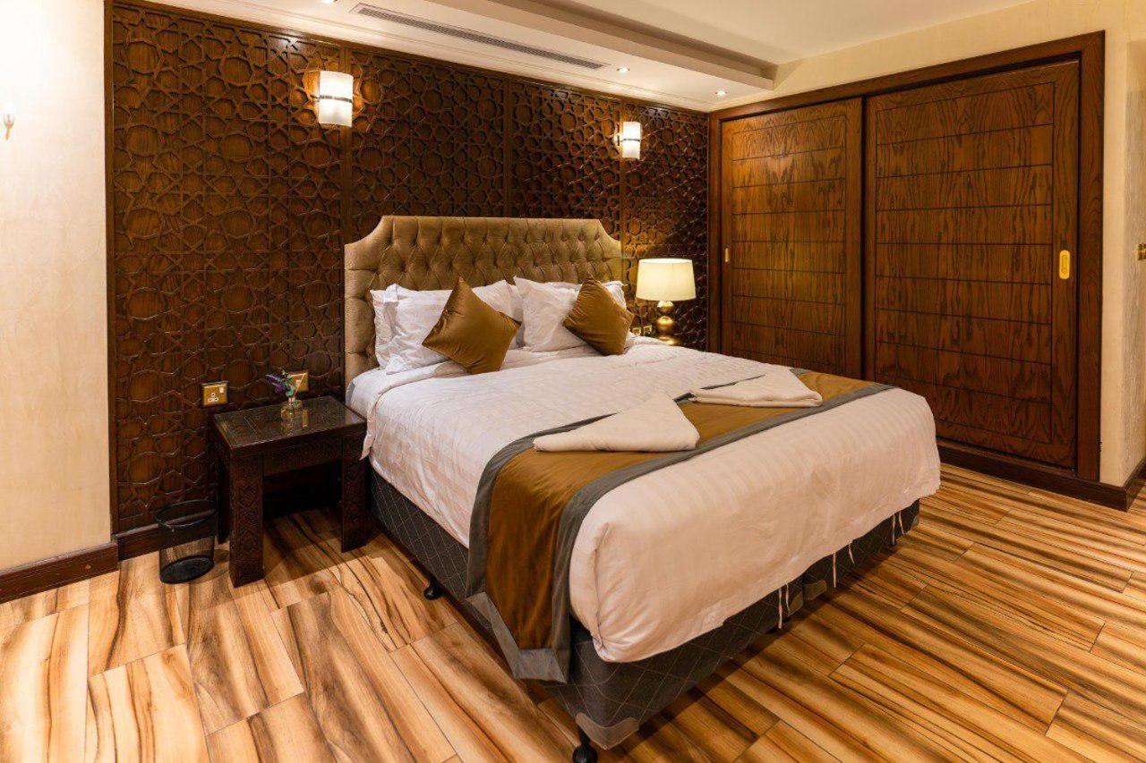 Apartment خاص في أجنحة طيبة Medina