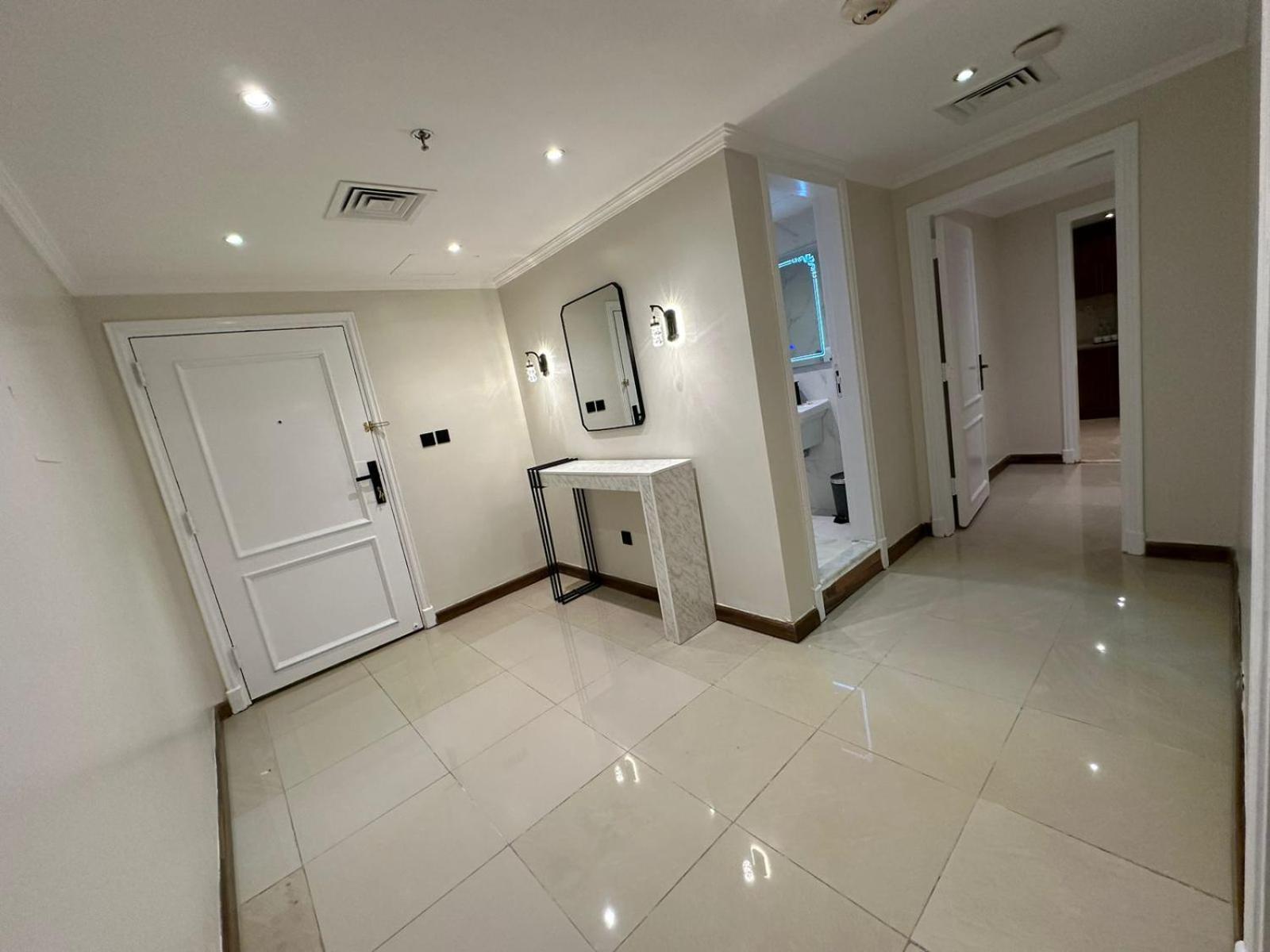 Zad Al Eman Apartment Medina