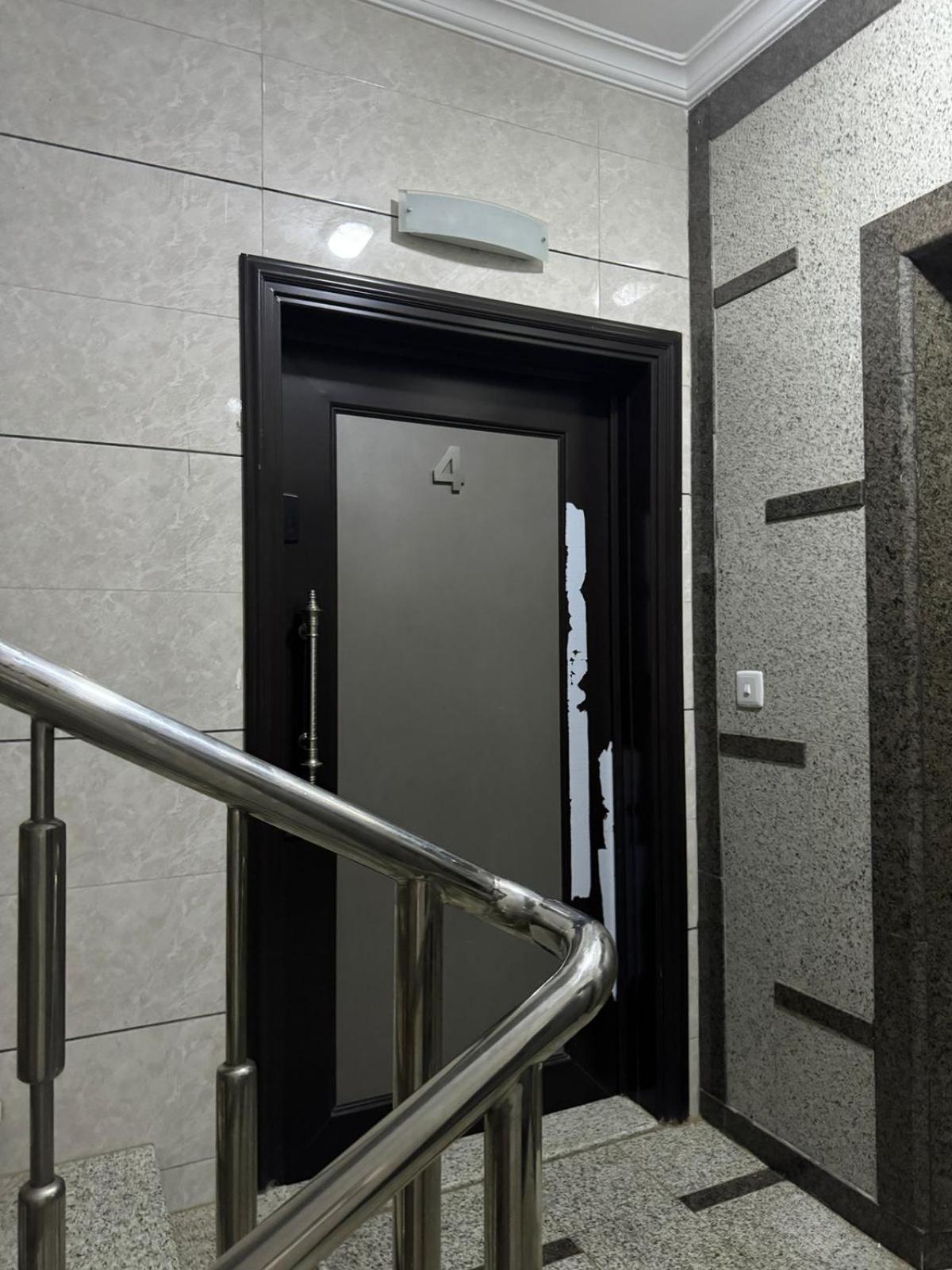 استديو Apartment