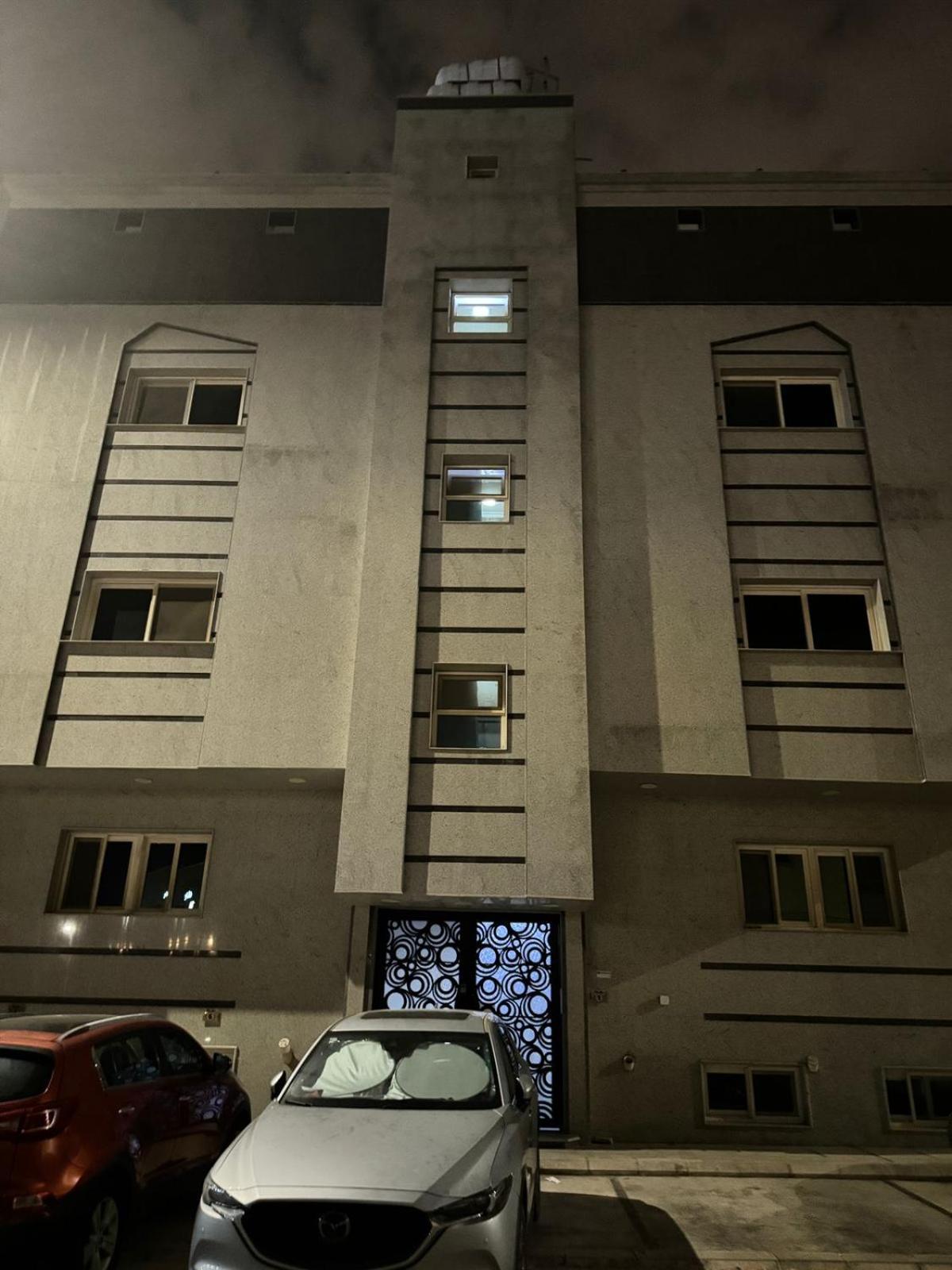 استديو Apartment Medina