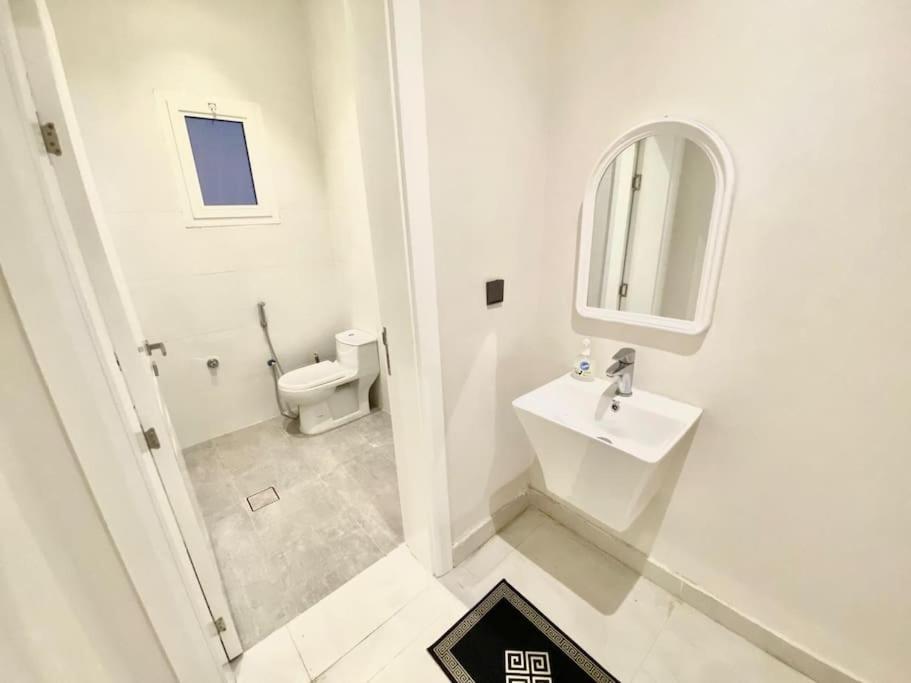 Apartment Madinah Valley 21 Medina