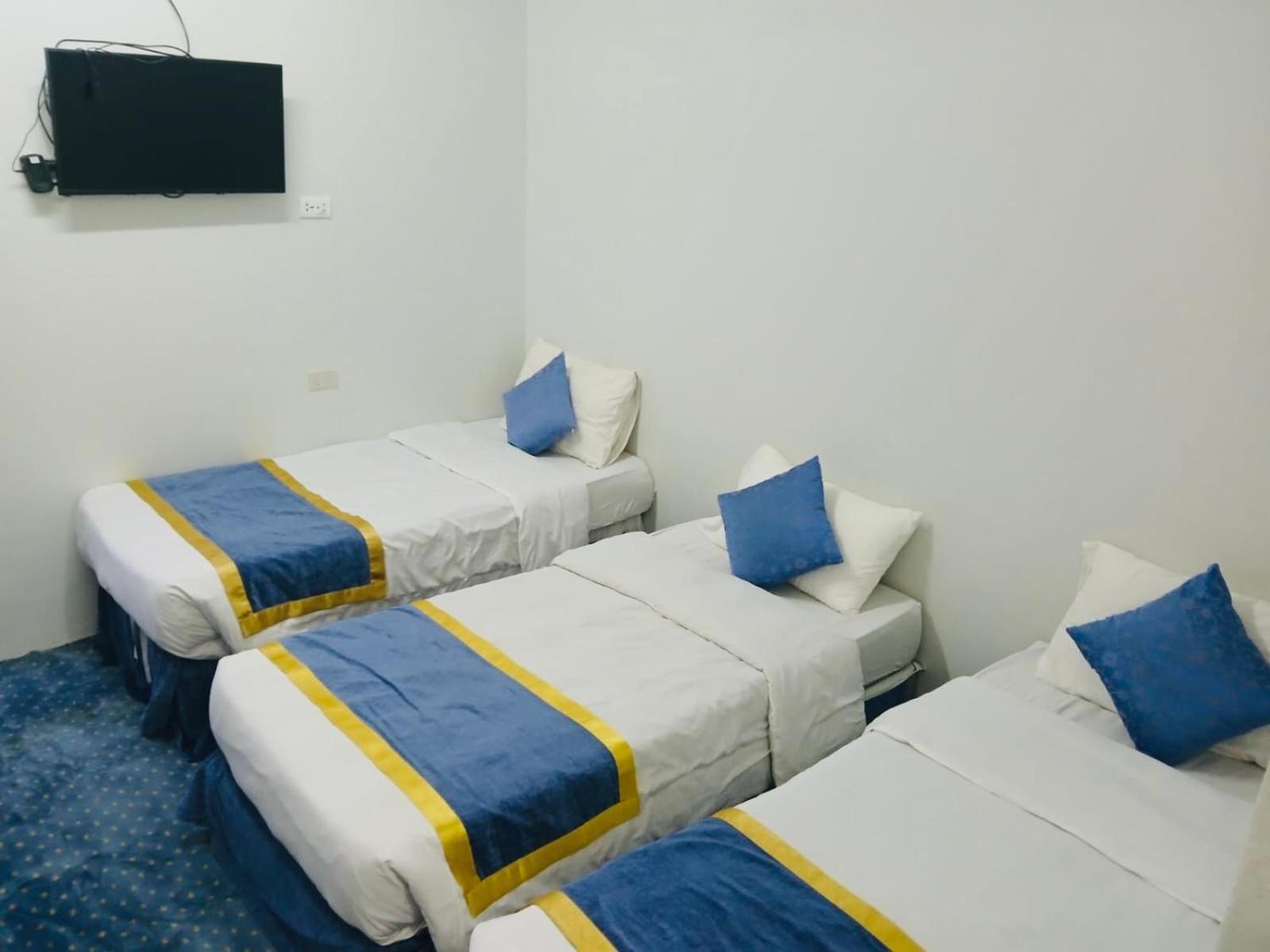 Apartment لينا للوحدات السكنية المفروشة Medina
