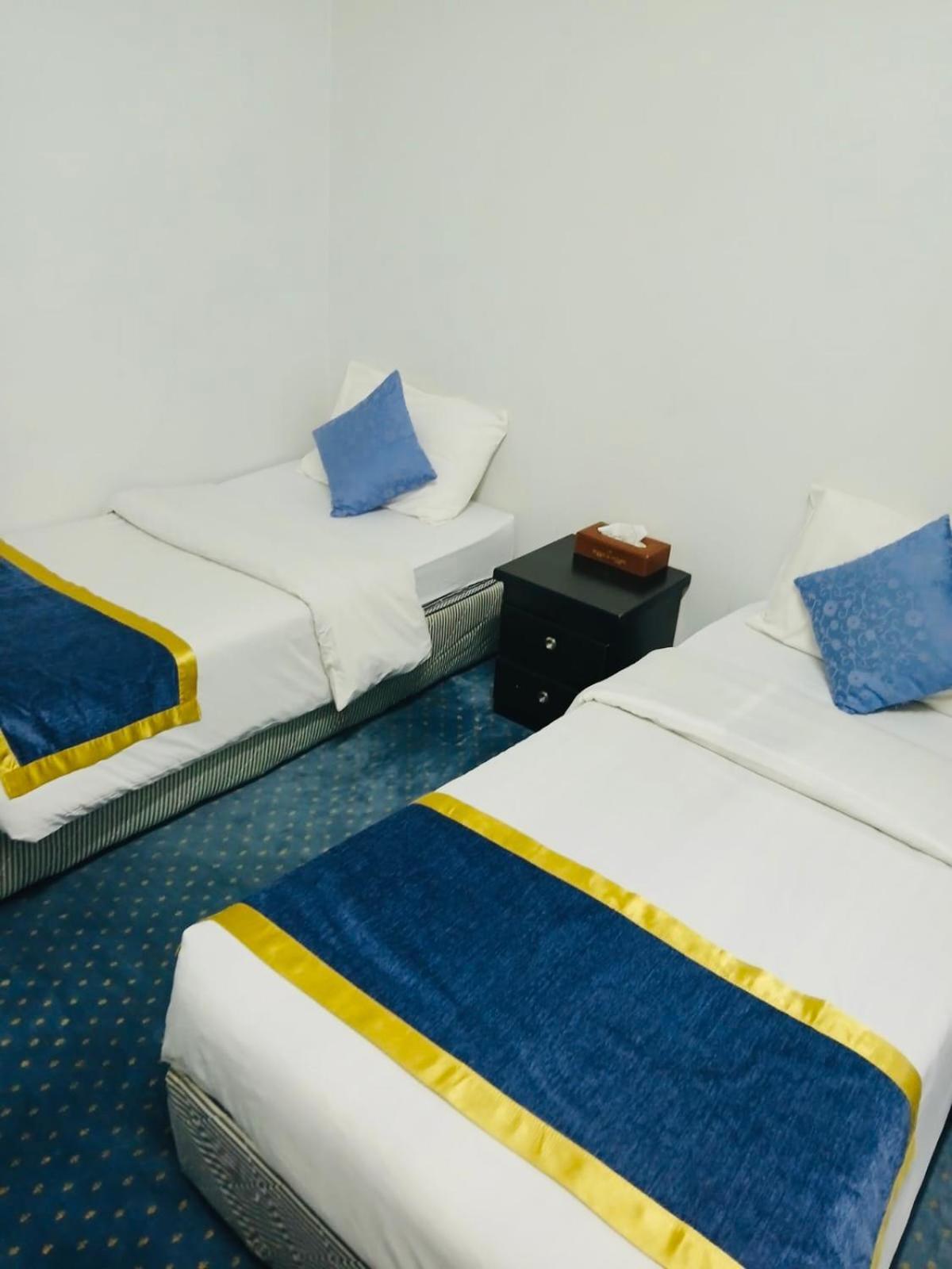 Apartment لينا للوحدات السكنية المفروشة Medina