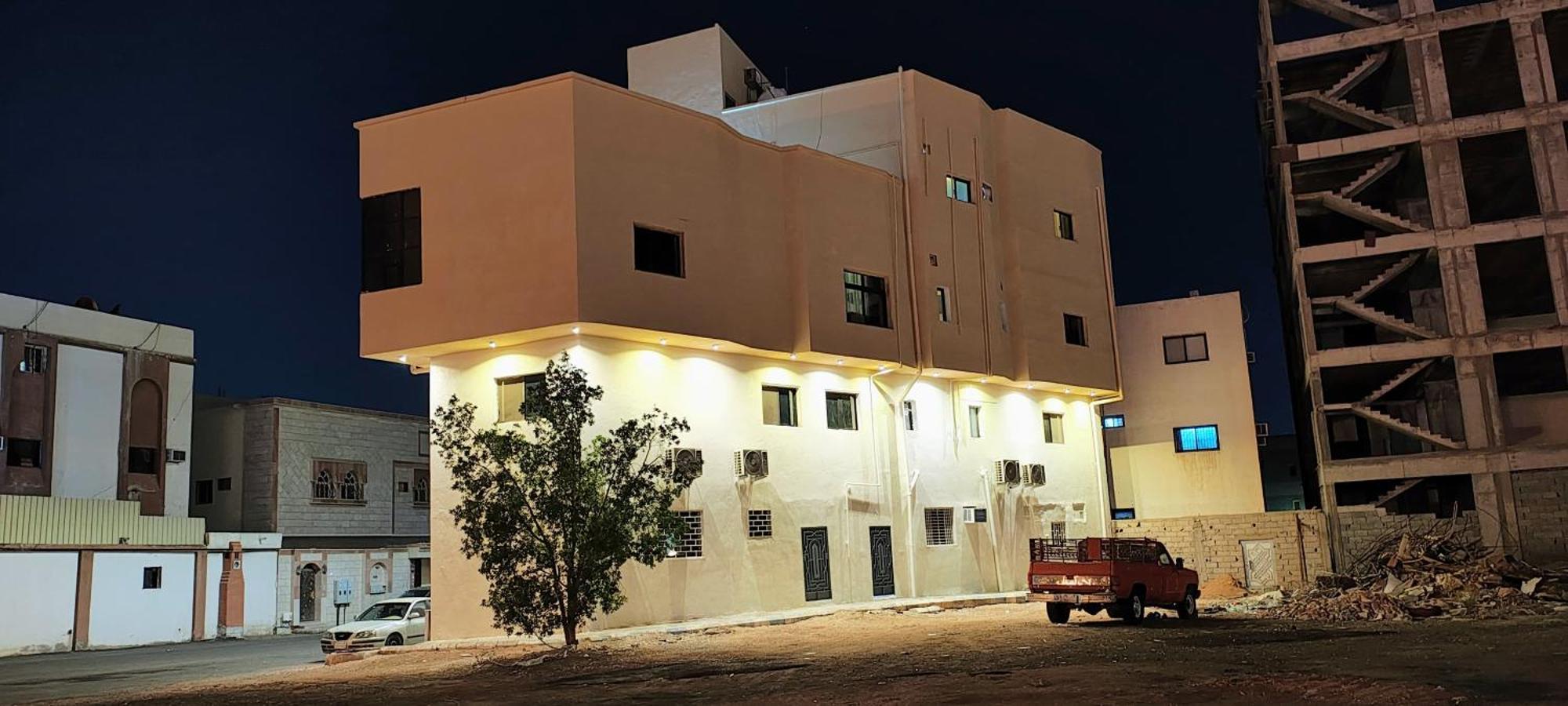 كيان الخالدية للشقق المفروشة Medina
