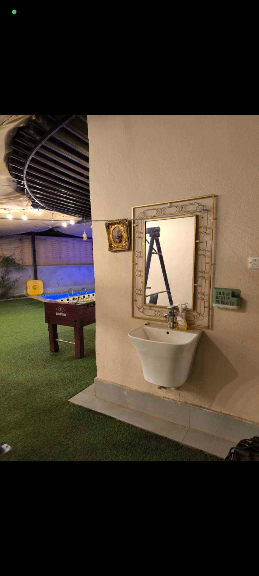 شاليه الزهور Apartment *
