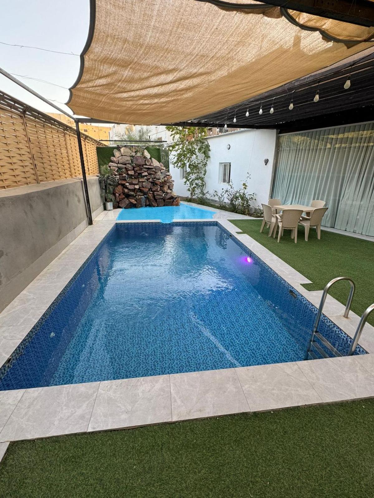 شاليه الزهور Apartment Medina