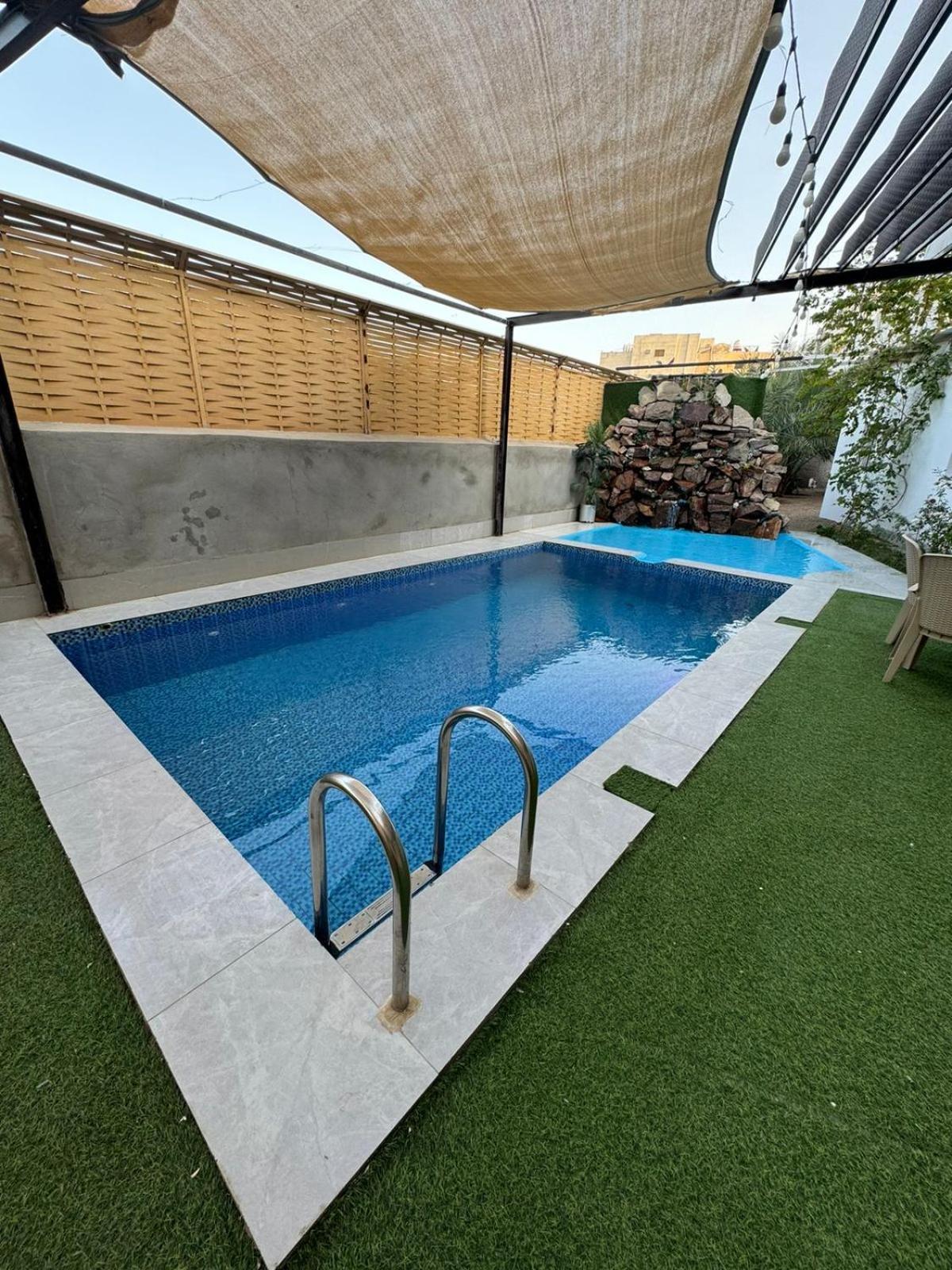 شاليه الزهور Apartment Medina