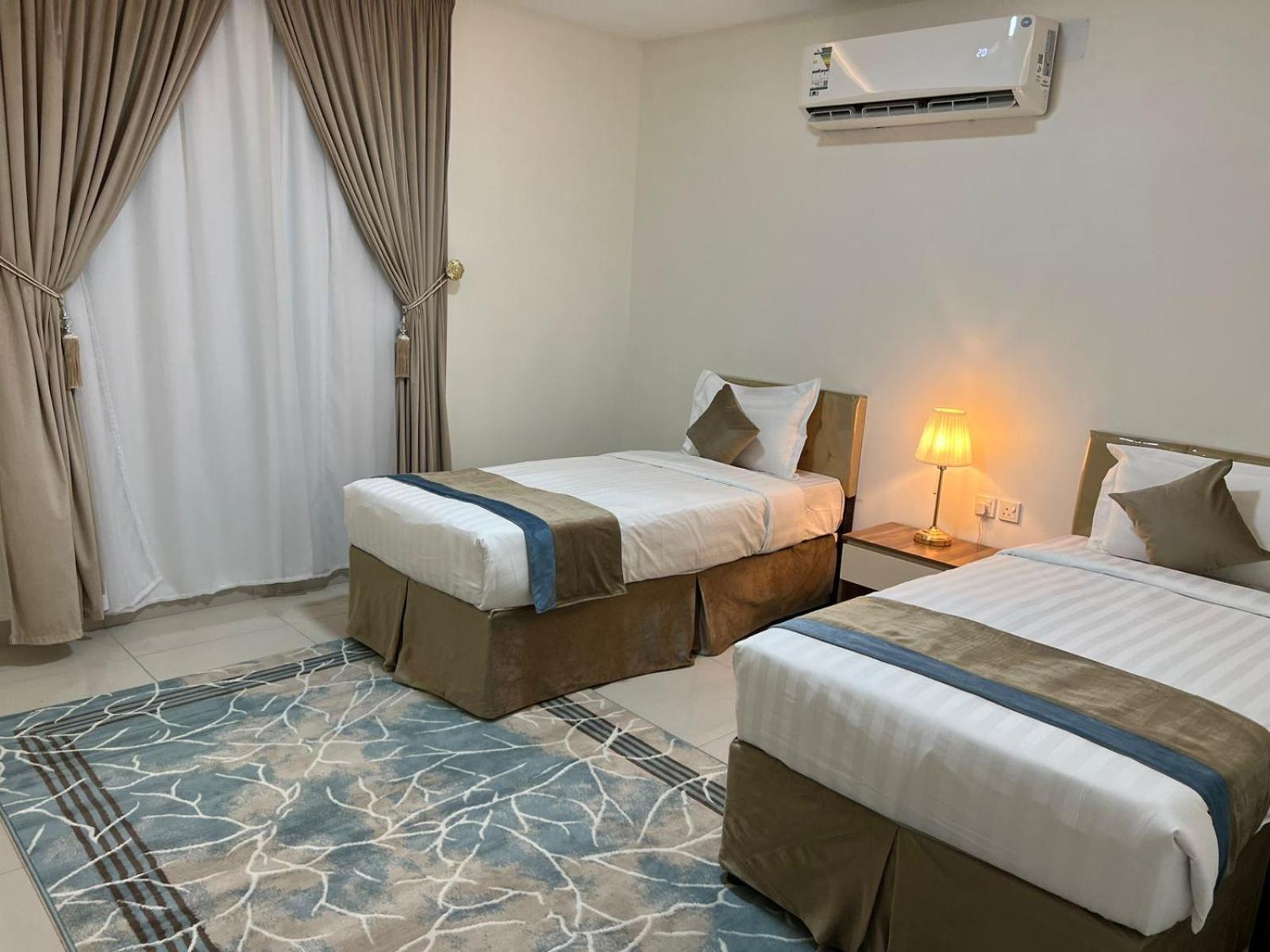 Bayader Residential Units *