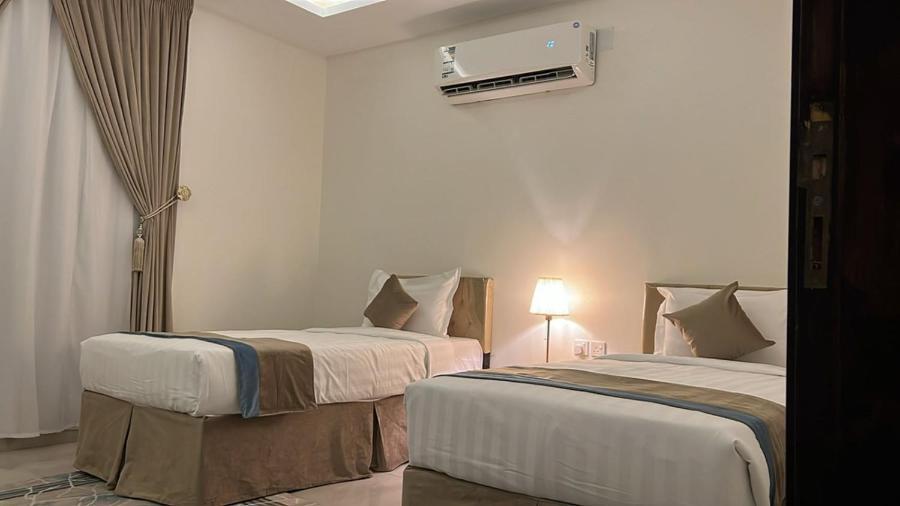 Bayader Residential Units Medina
