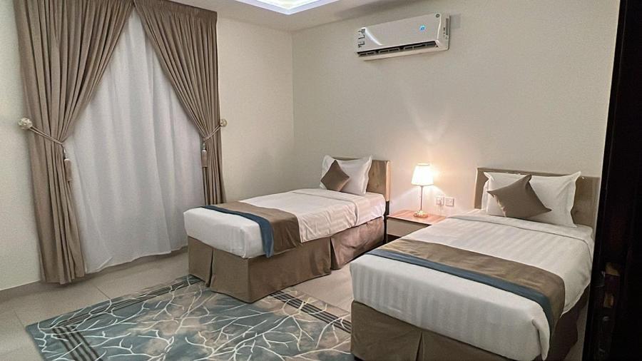 Bayader Residential Units Hotel *
