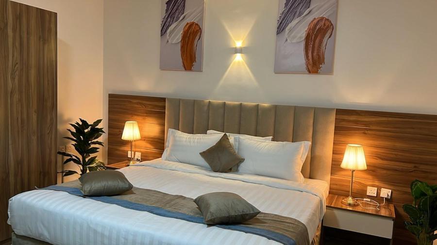Hotel Bayader Residential Units *