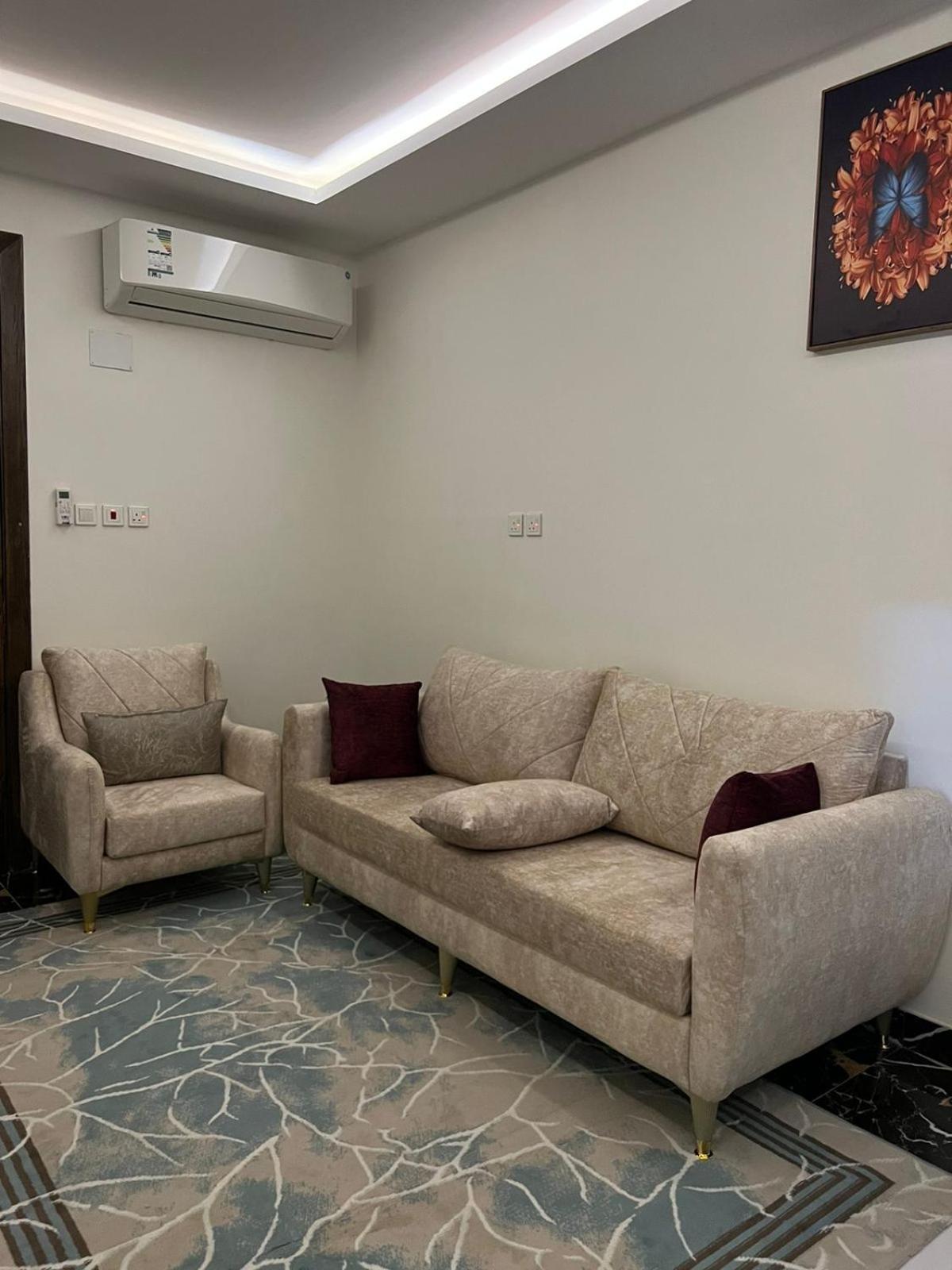 Hotel Bayader Residential Units