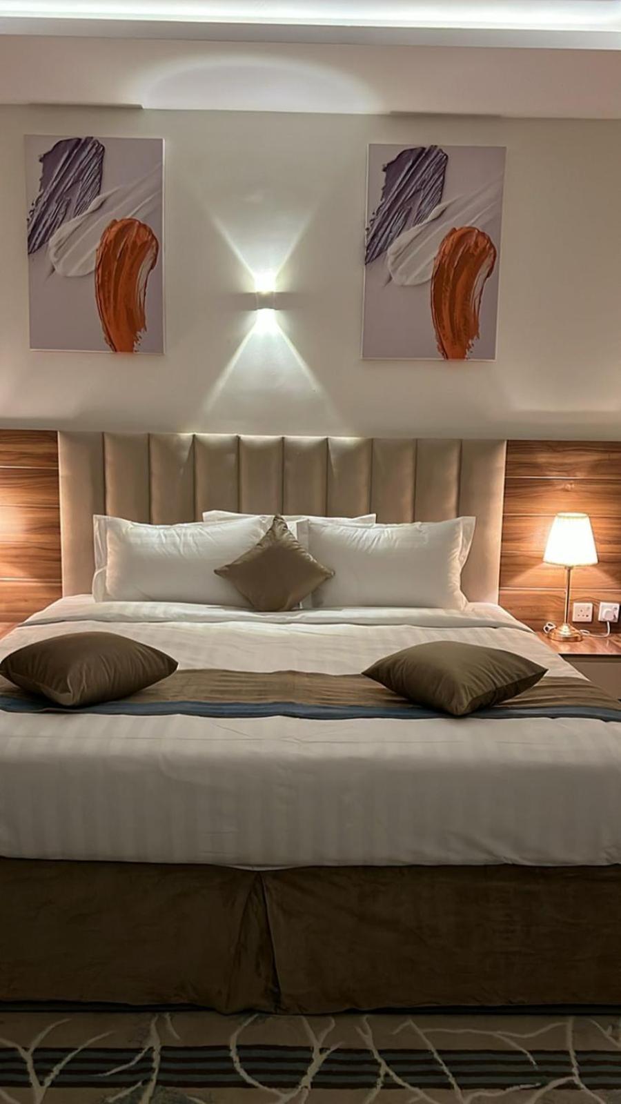 Bayader Residential Units Hotel *