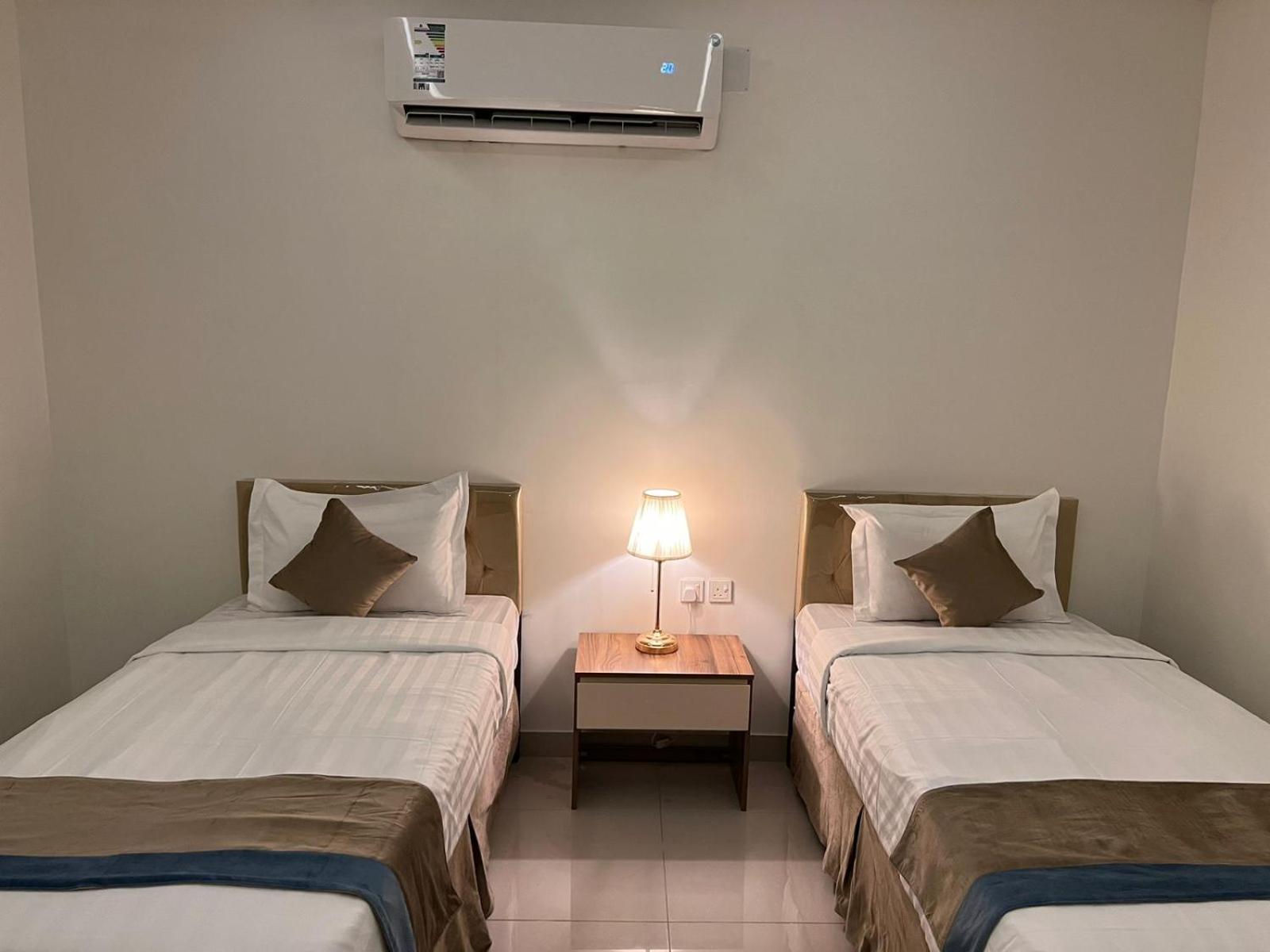 Hotel Bayader Residential Units *