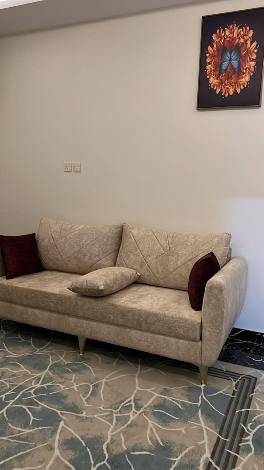Bayader Residential Units Hotel *