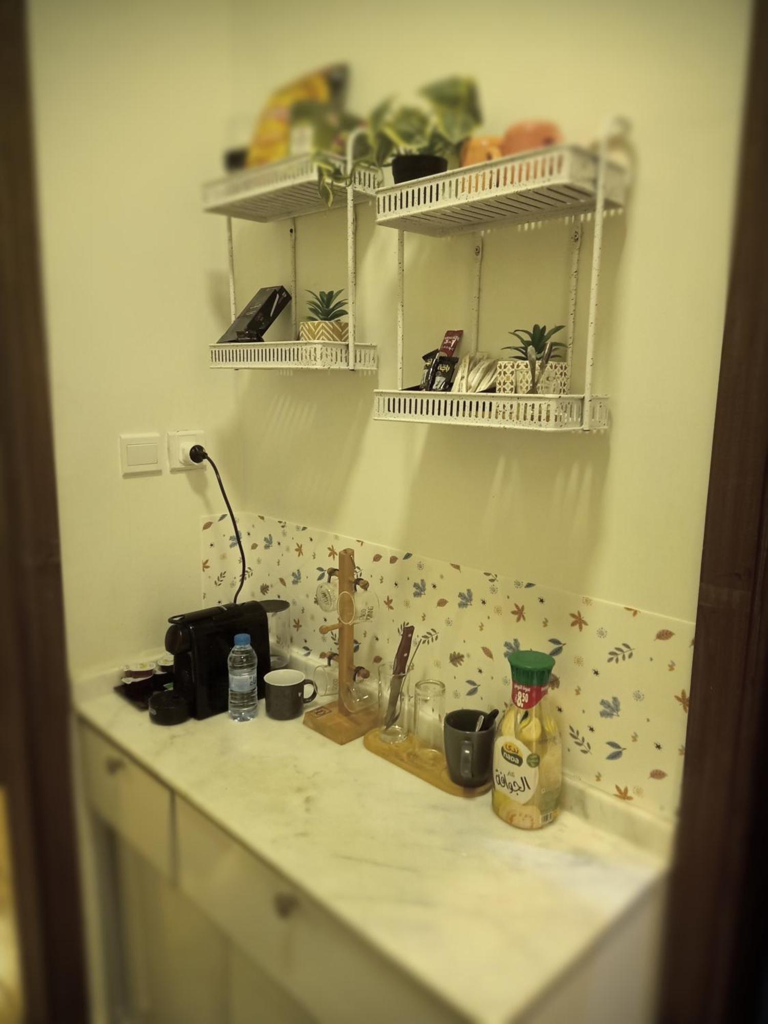 Grand Apartment