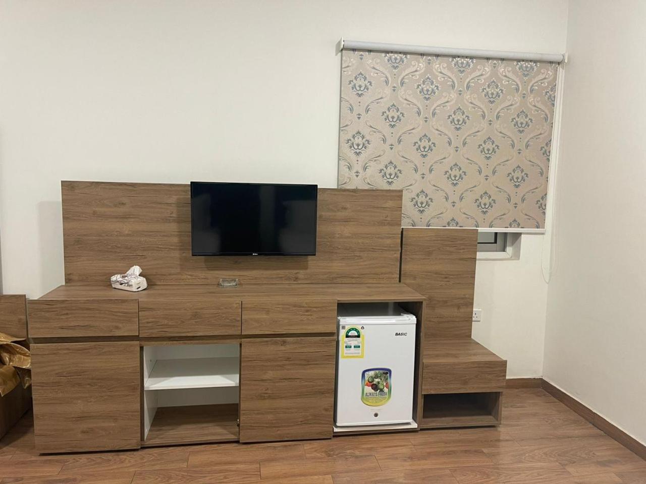 Apartment Grand