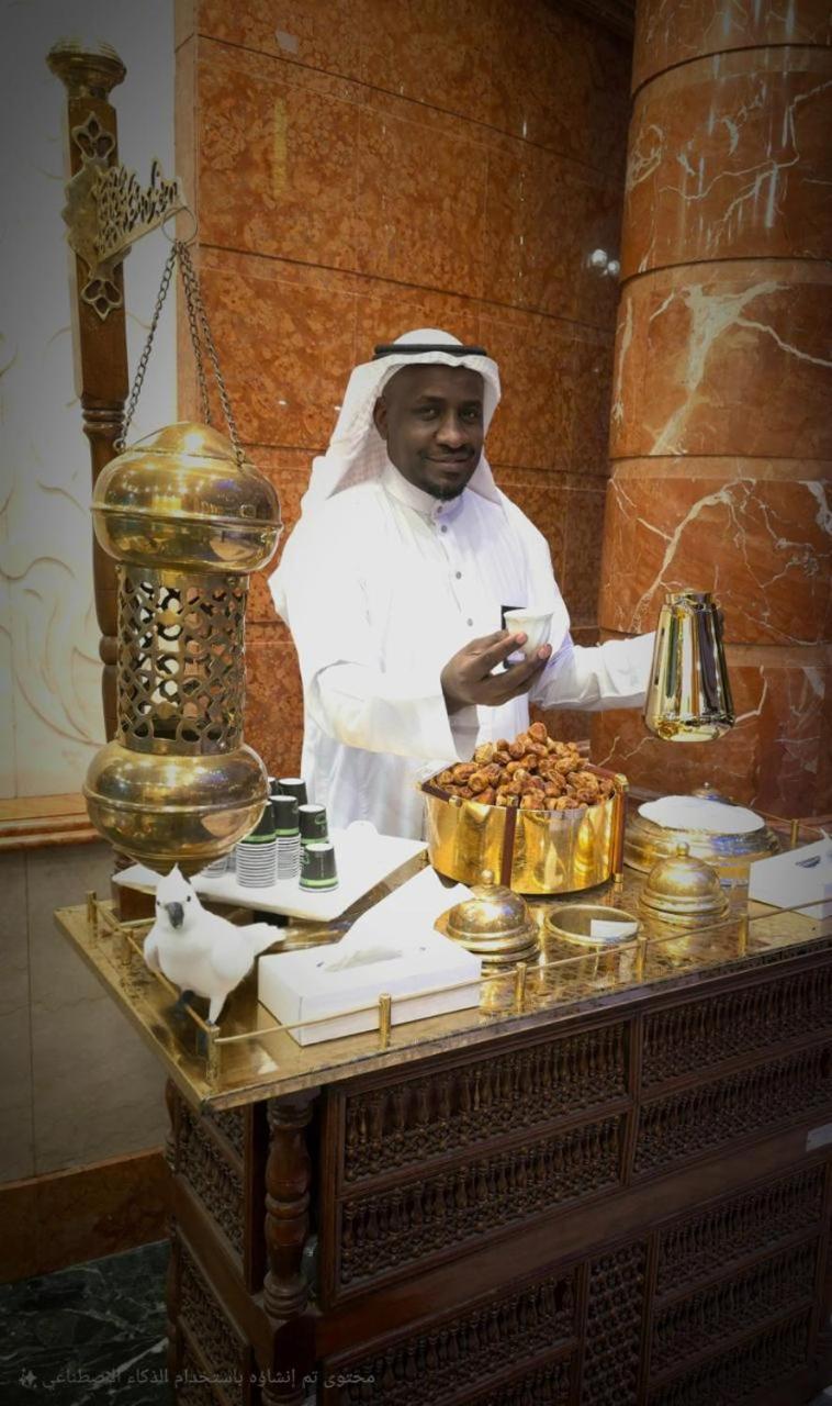 Al Muna Kareem Hotel- Ex Leader 3*