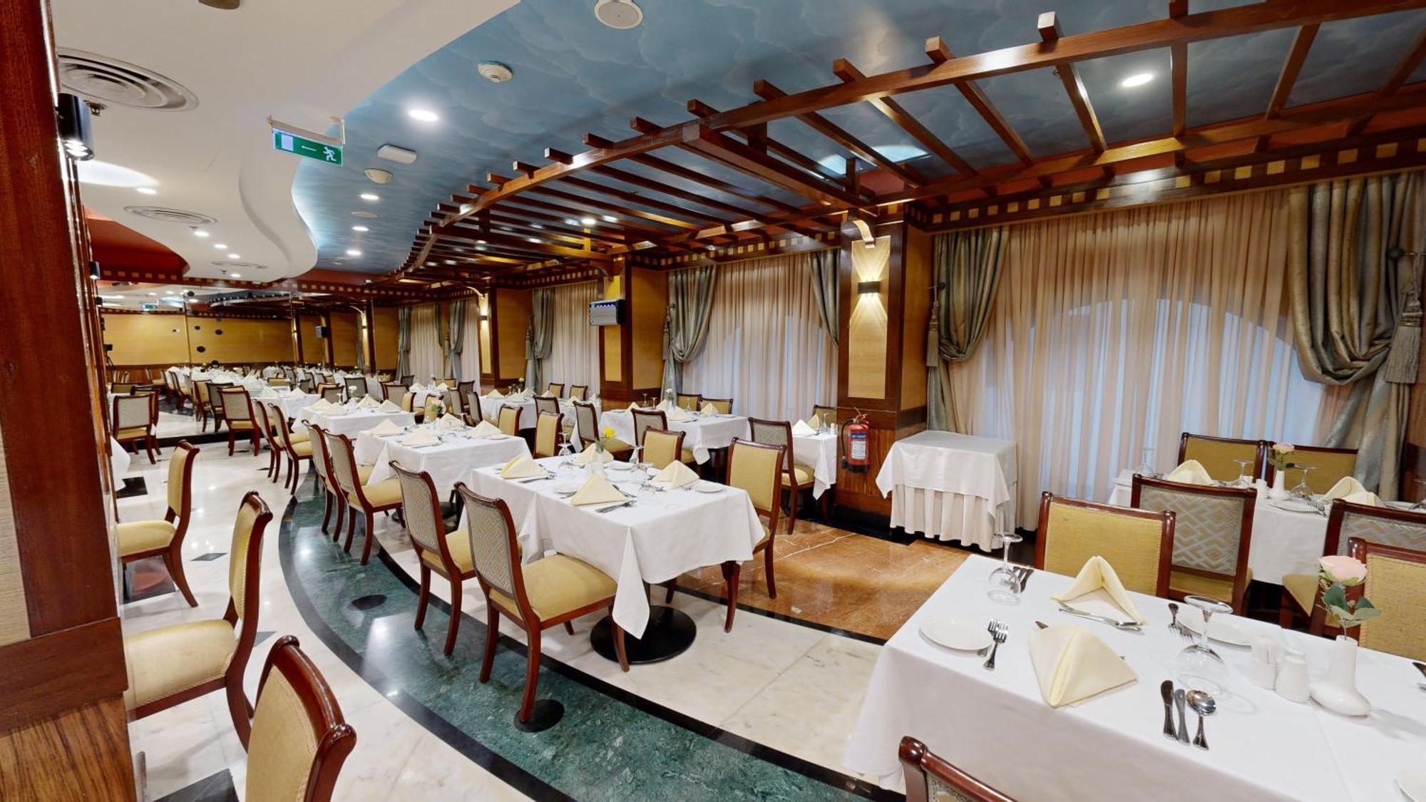 Al Muna Kareem Hotel- Ex Leader Hotel 3*