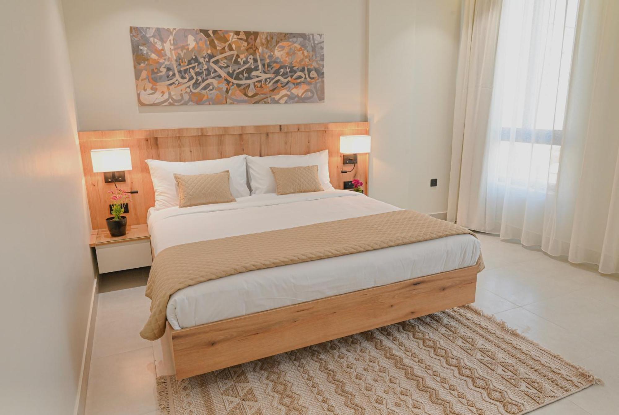 Jadah Residence-by Ch *