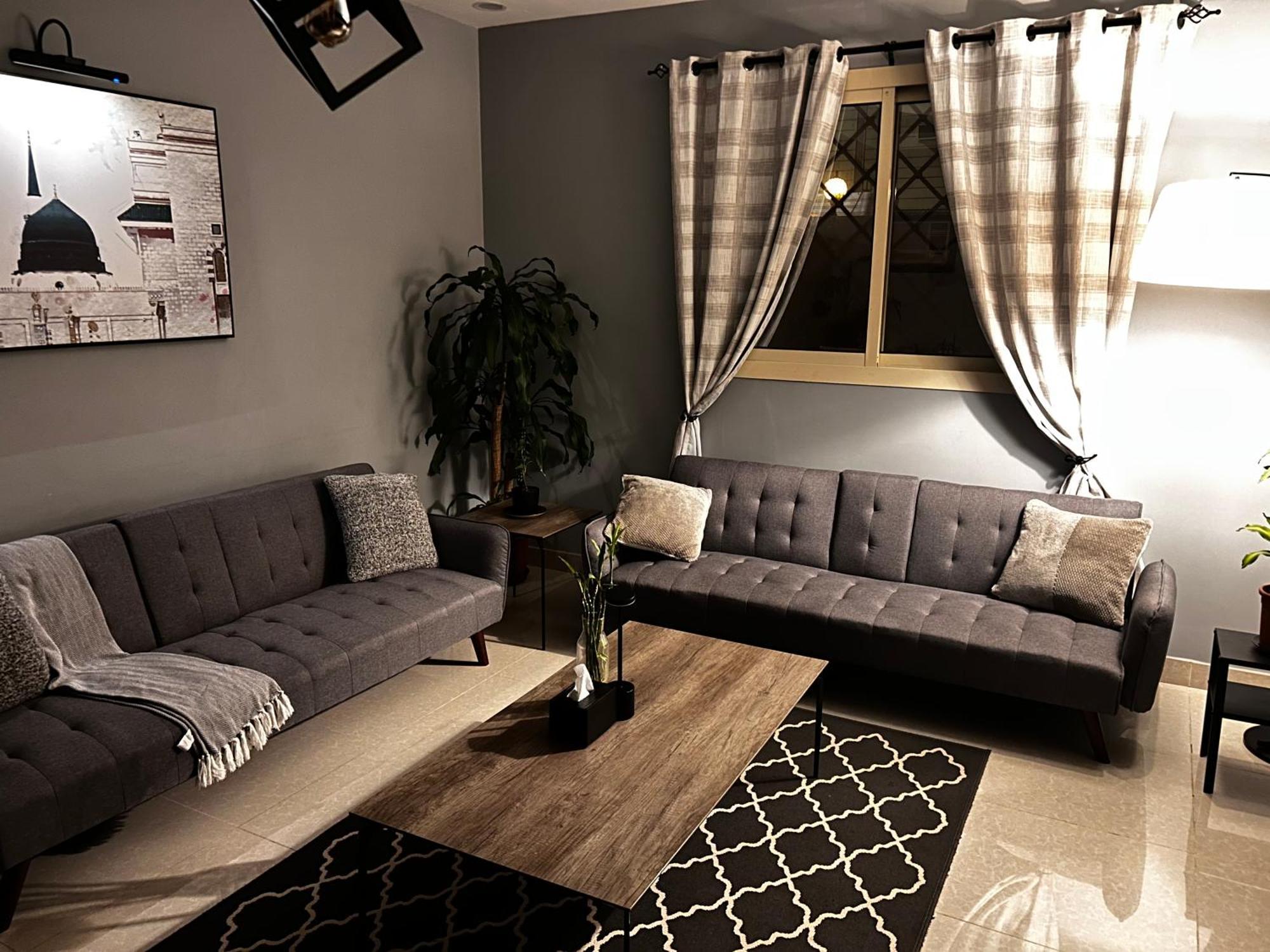 Apartment Homey Medina